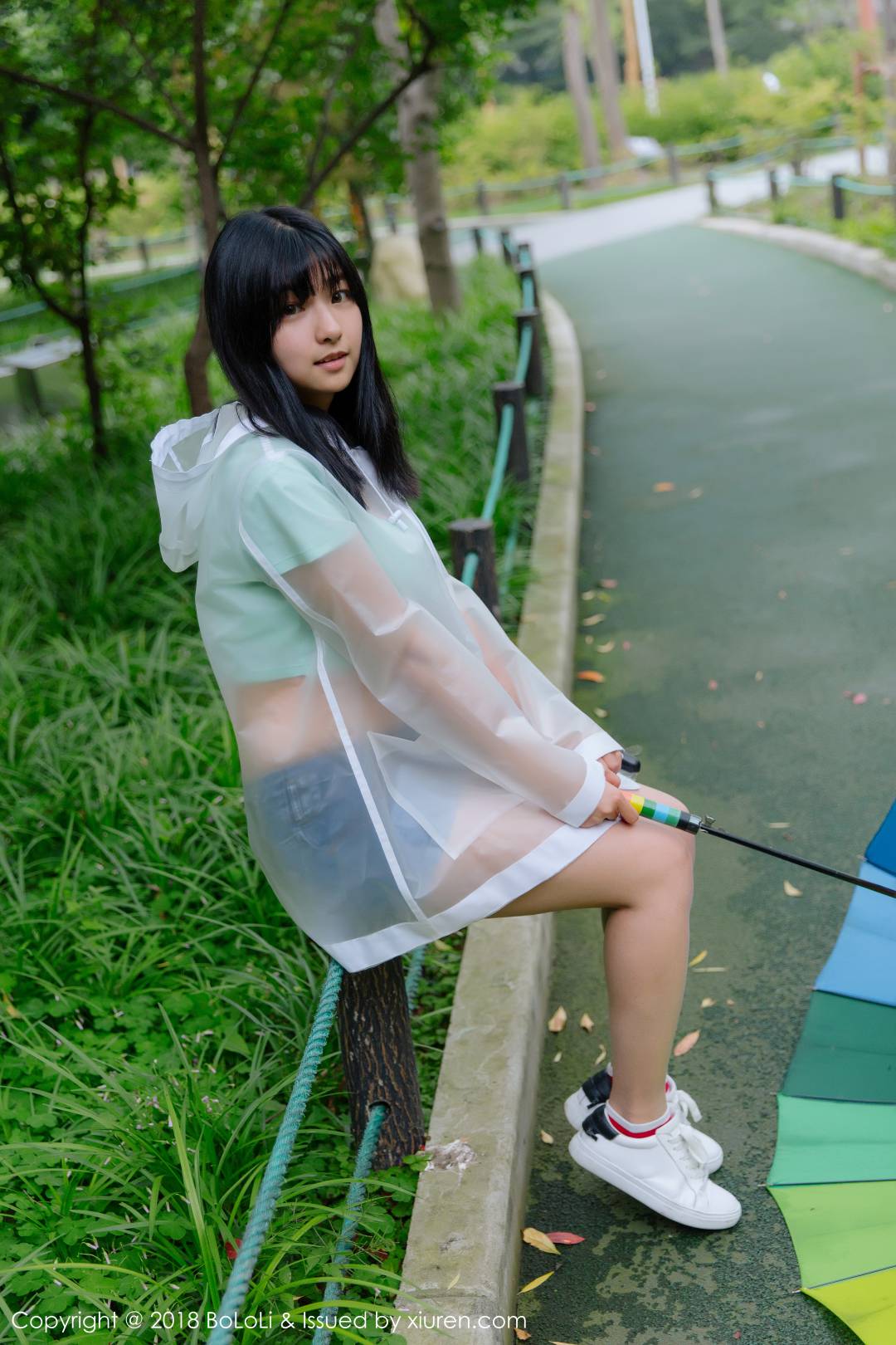 [BoLoli波萝社] 2018.02.01 VOL.106 球球 [38P-240MB]