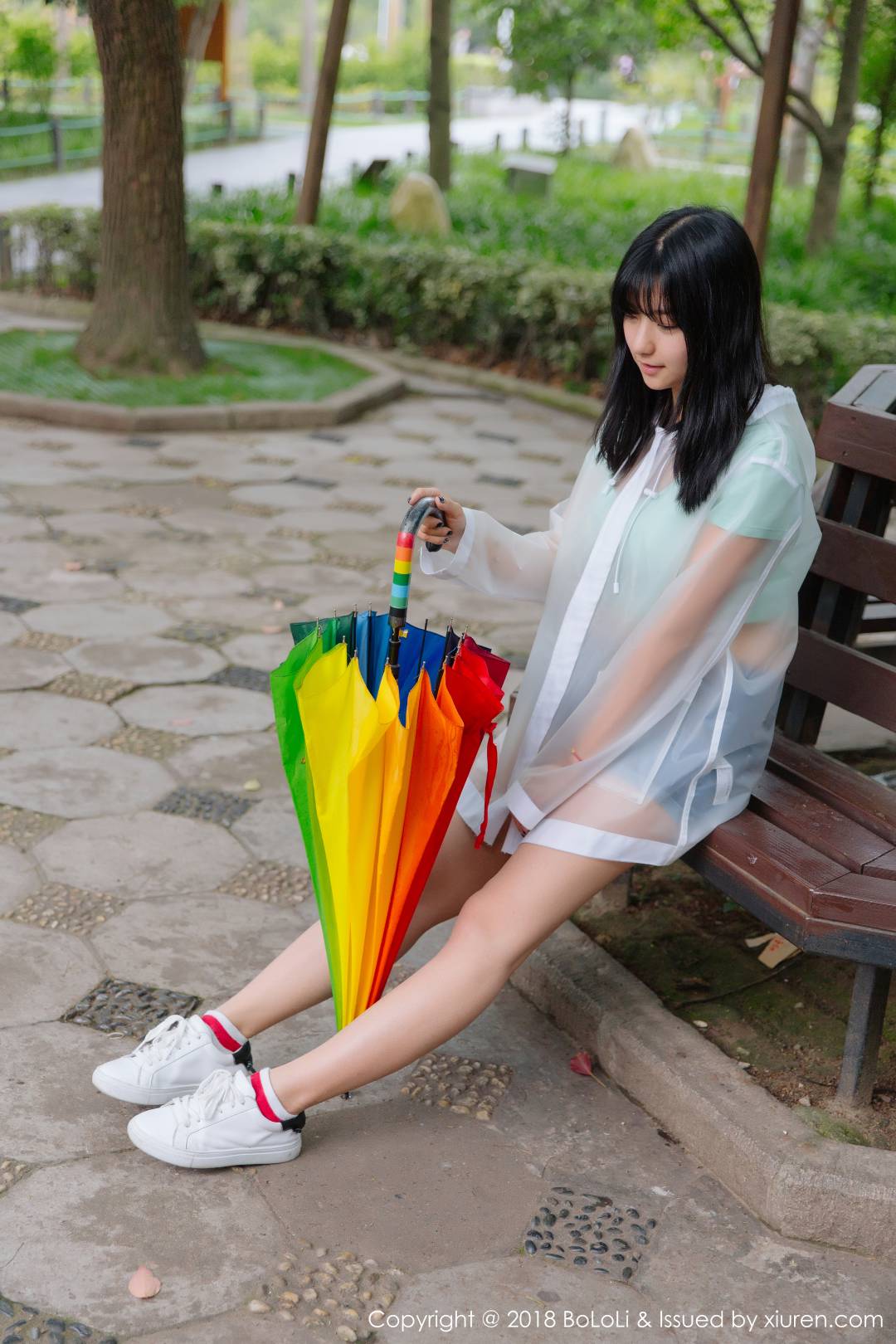 [BoLoli波萝社] 2018.02.01 VOL.106 球球 [38P-240MB]