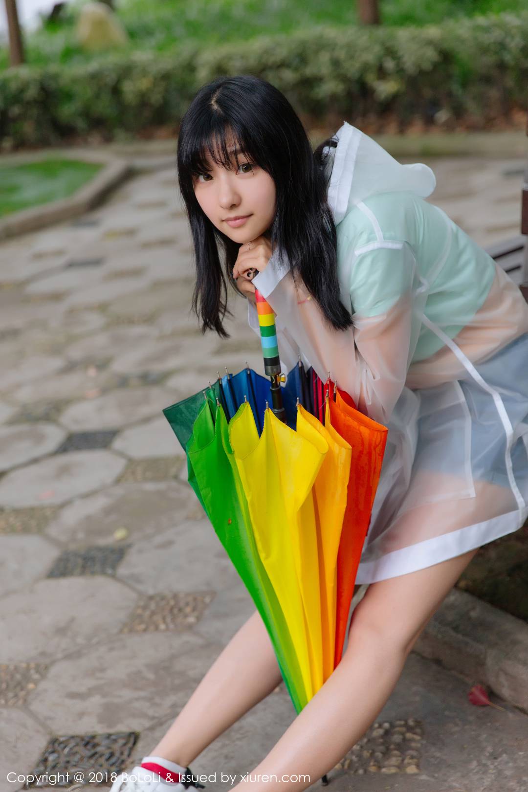 [BoLoli波萝社] 2018.02.01 VOL.106 球球 [38P-240MB]