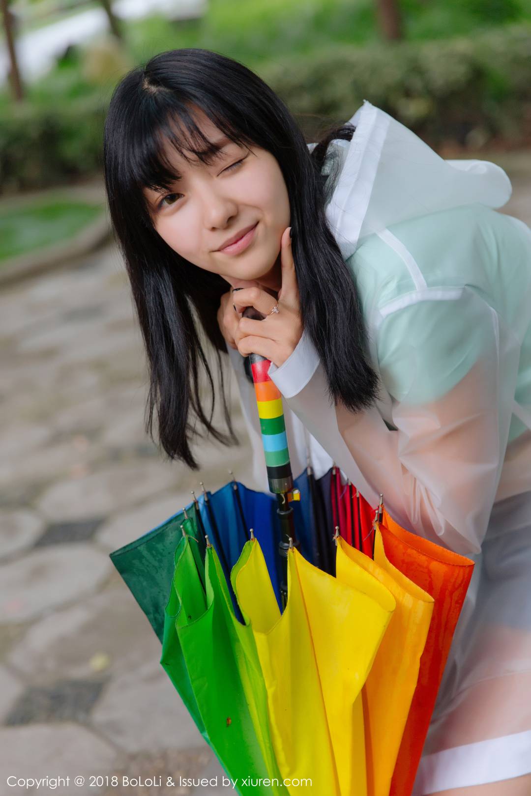 [BoLoli波萝社] 2018.02.01 VOL.106 球球 [38P-240MB]