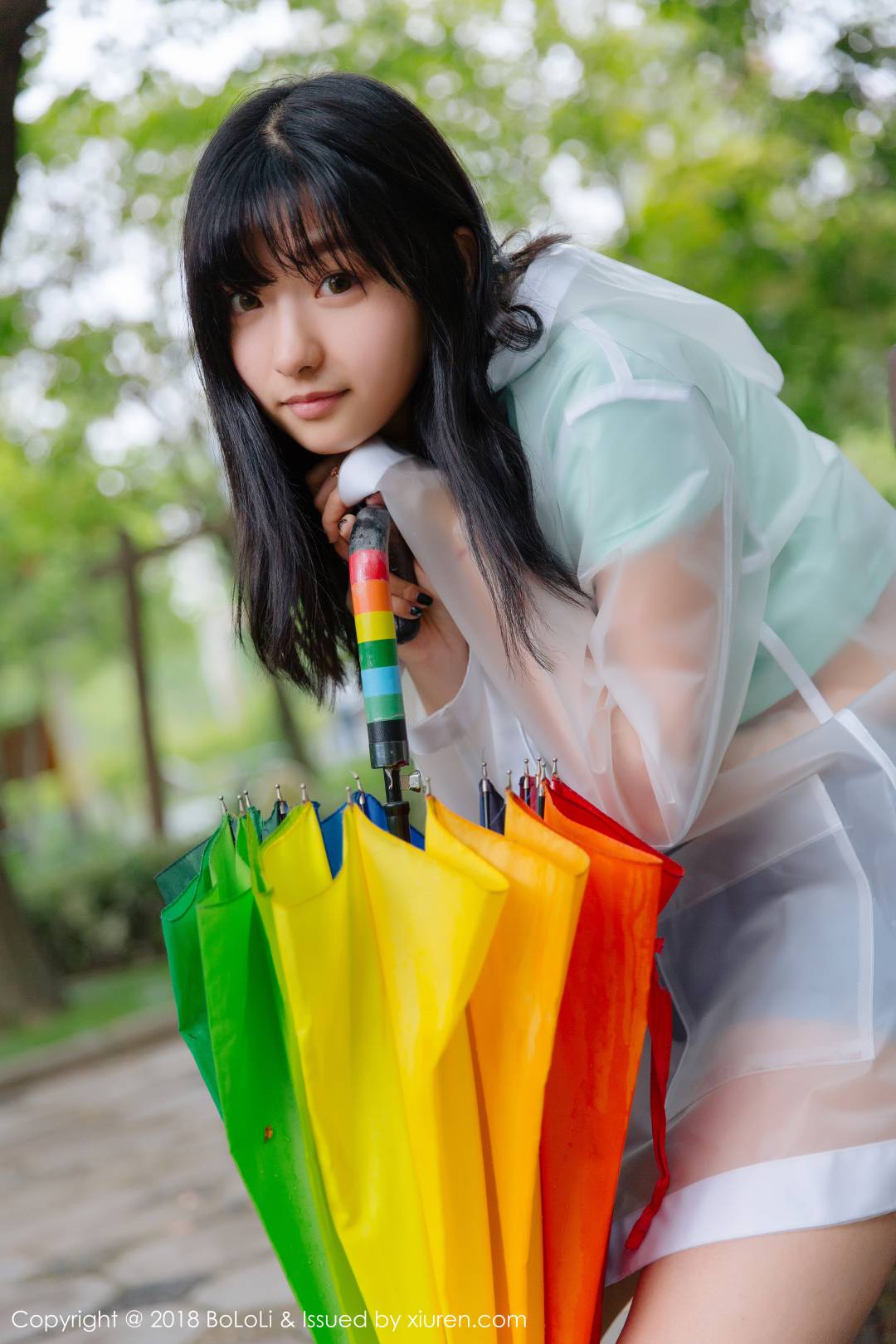 [BoLoli波萝社] 2018.02.01 VOL.106 球球 [38P-240MB]