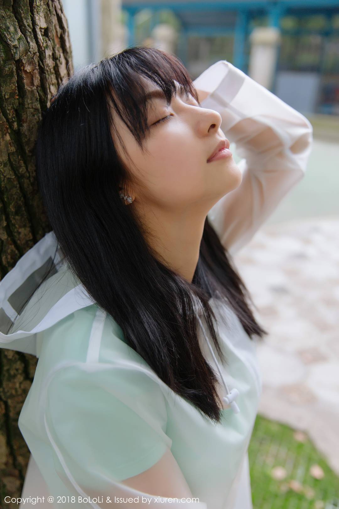 [BoLoli波萝社] 2018.02.01 VOL.106 球球 [38P-240MB]
