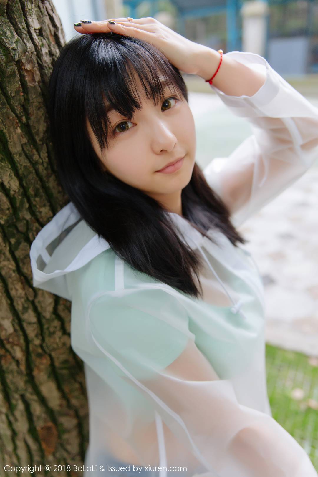 [BoLoli波萝社] 2018.02.01 VOL.106 球球 [38P-240MB]