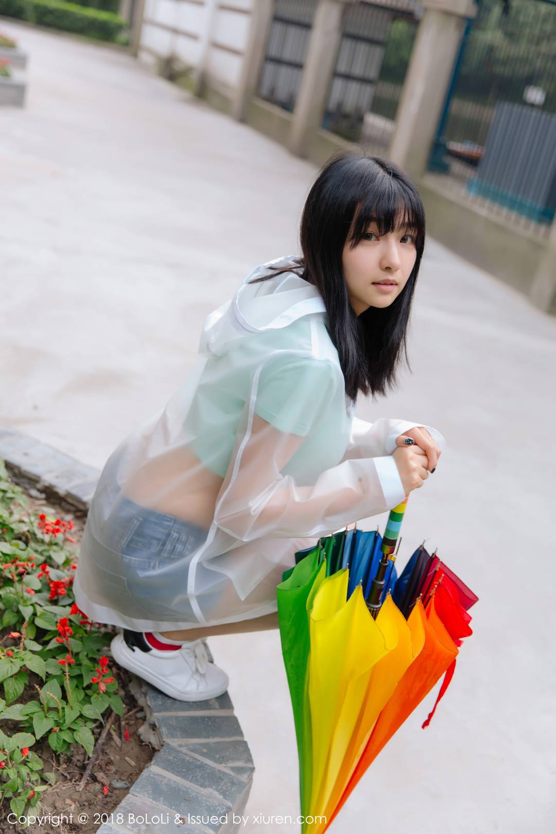 [BoLoli波萝社] 2018.02.01 VOL.106 球球 [38P-240MB]