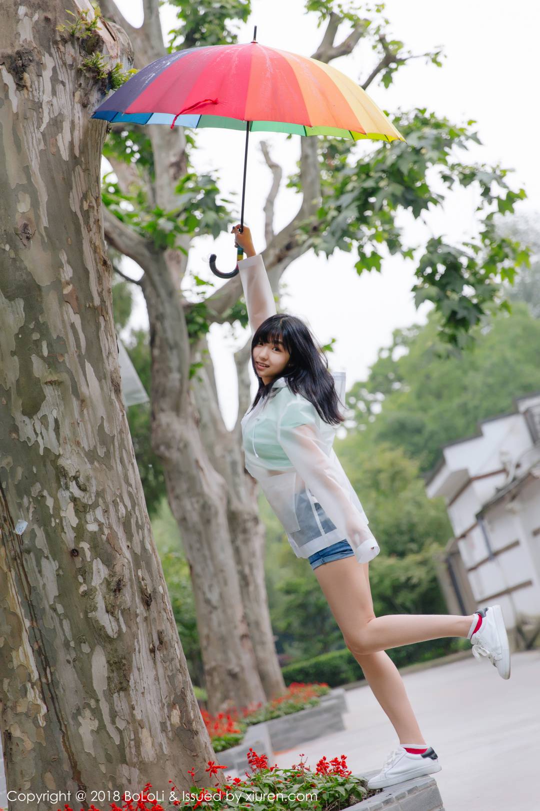 [BoLoli波萝社] 2018.02.01 VOL.106 球球 [38P-240MB]