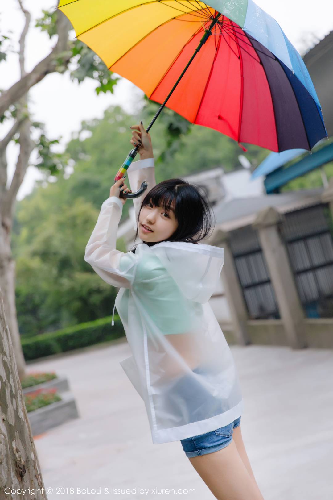 [BoLoli波萝社] 2018.02.01 VOL.106 球球 [38P-240MB]