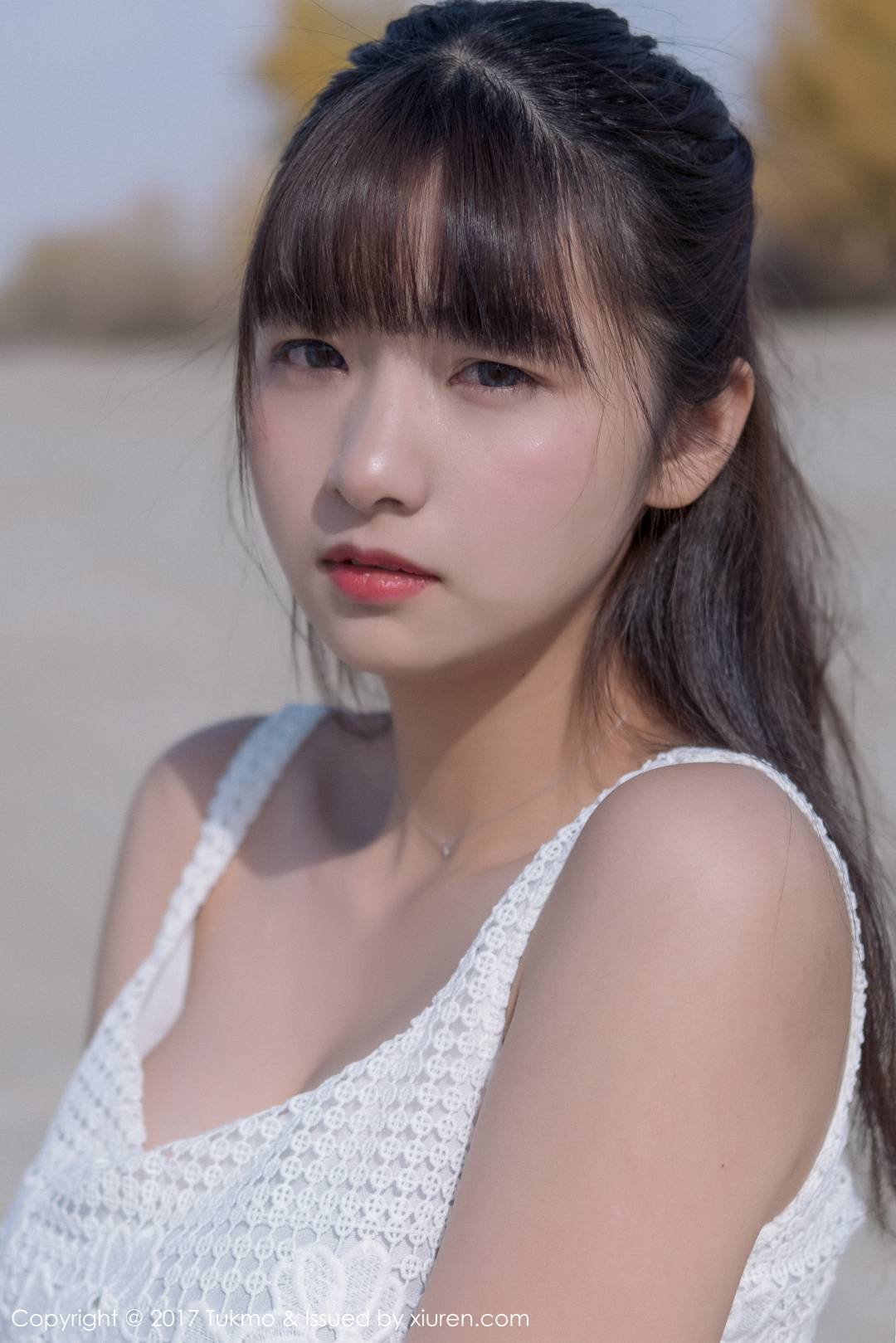 [Tukmo兔几盟] 2017.09.15 VOL.103 球球 [42P-174MB]