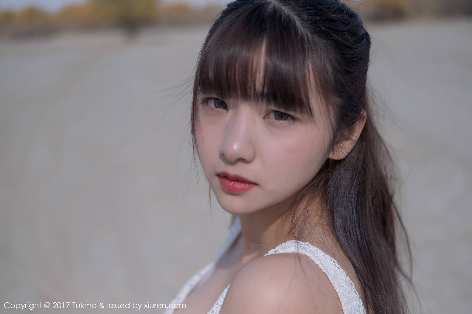 [Tukmo兔几盟] 2017.09.15 VOL.103 球球 [42P-174MB]