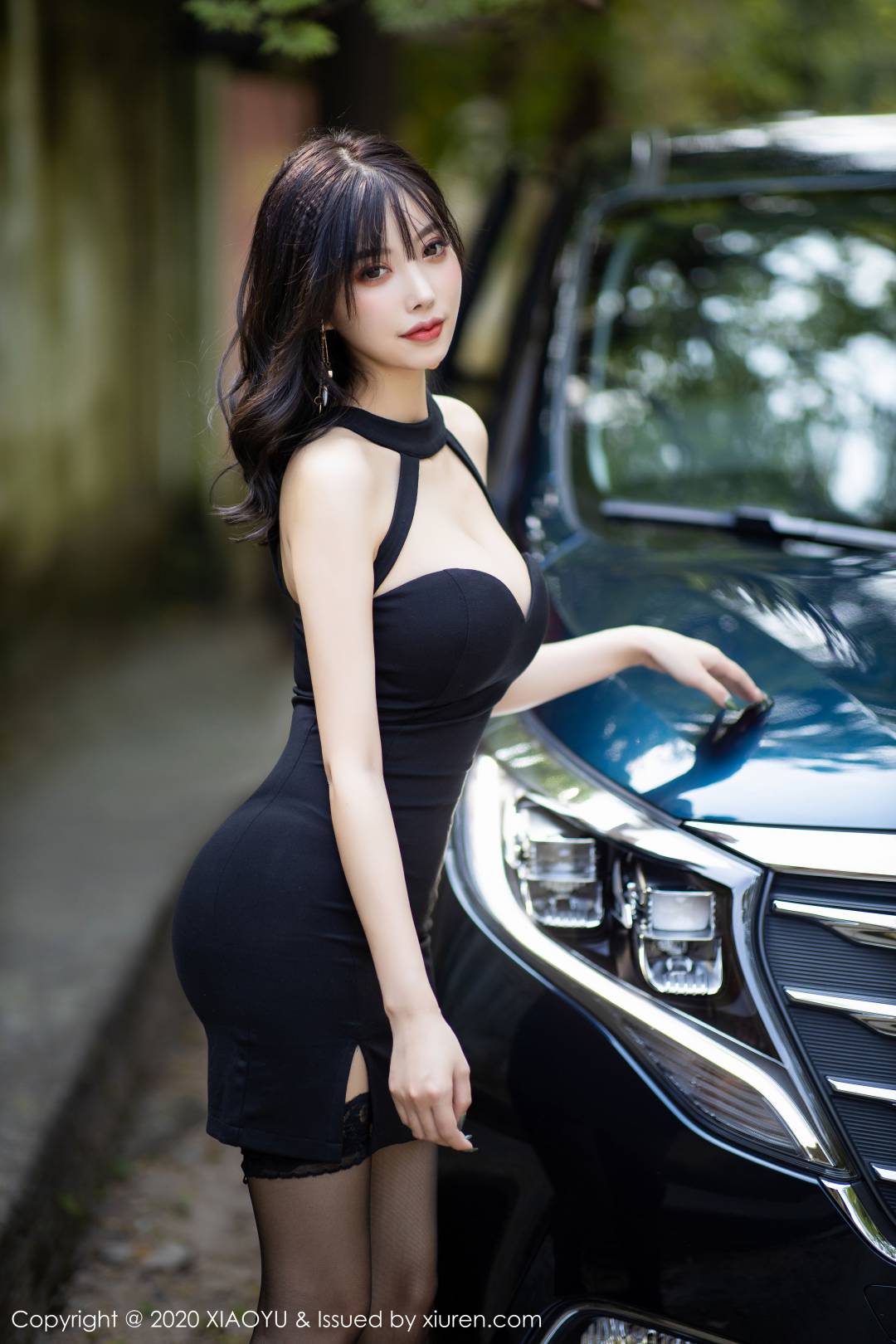 [XIAOYU语画界] 2020.01.07 VOL.230 杨晨晨sugar [102P-282MB]