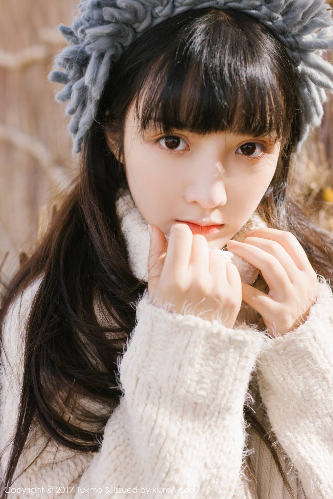 [Tukmo兔几盟] 2017.08.16 VOL.098 之应 [40P-166MB]