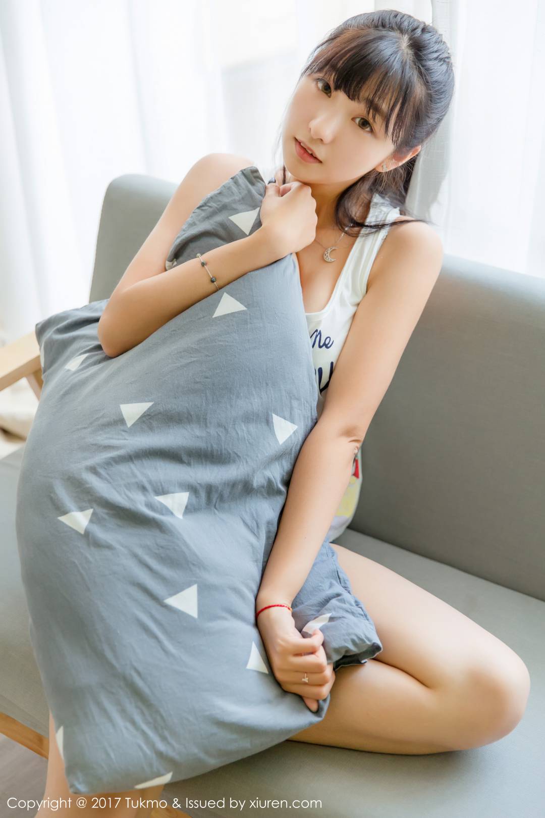 [Tukmo兔几盟] 2017.07.12 VOL.095 球球 [41P-149MB]