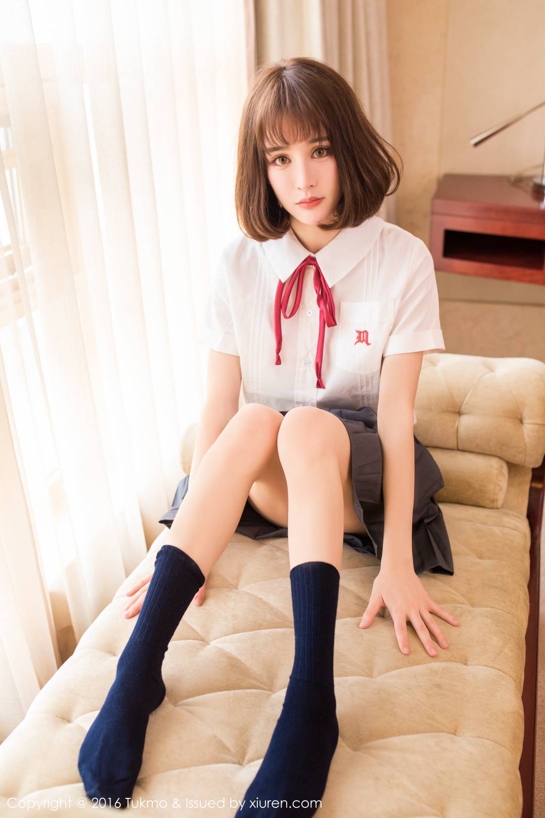 [BoLoli波萝社] 2016.09.22 VOL.093 Cheryl青树 [40P-128M]