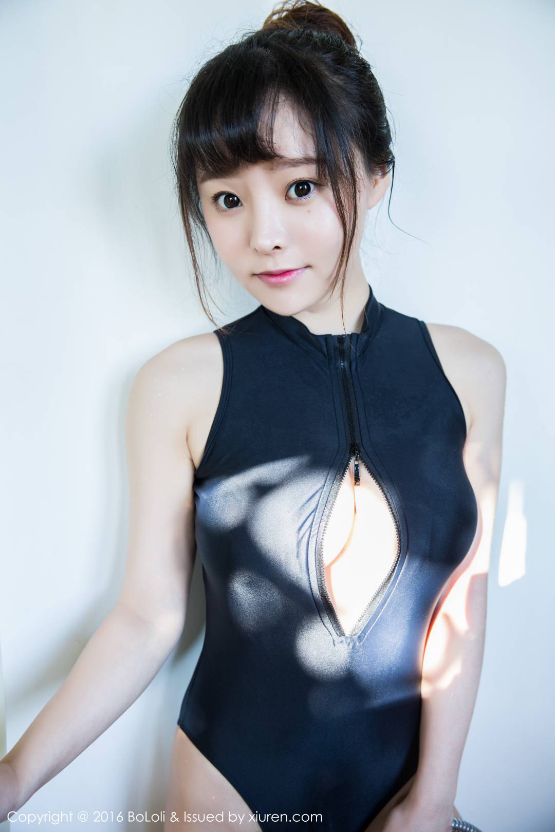 [BoLoli波萝社] 2016.01.28 VOL.087 柳侑绮Sevenbaby [50P-181MB]