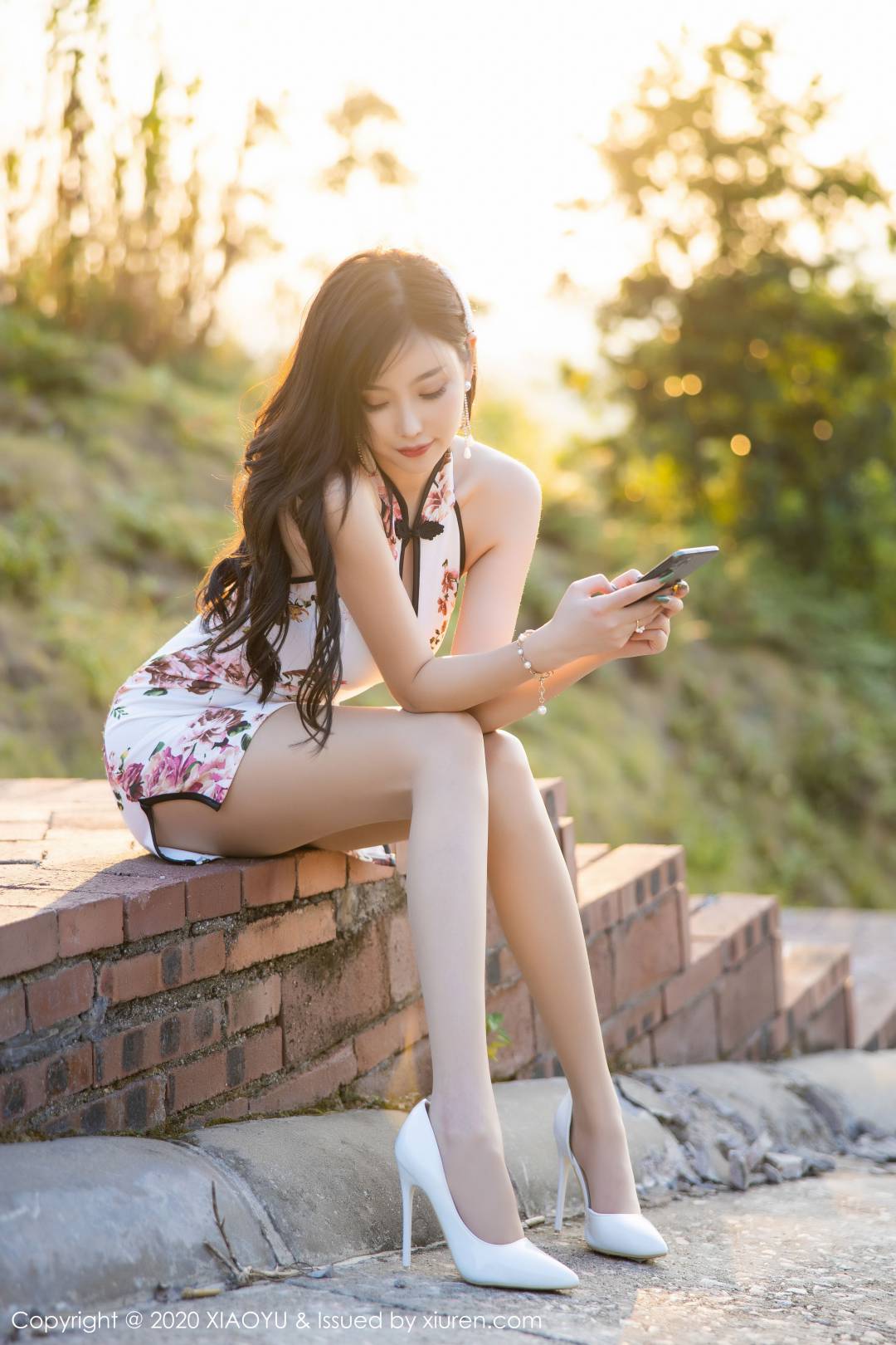 [XIAOYU语画界] 2020.01.10 VOL.233 杨晨晨sugar [141P-370MB]