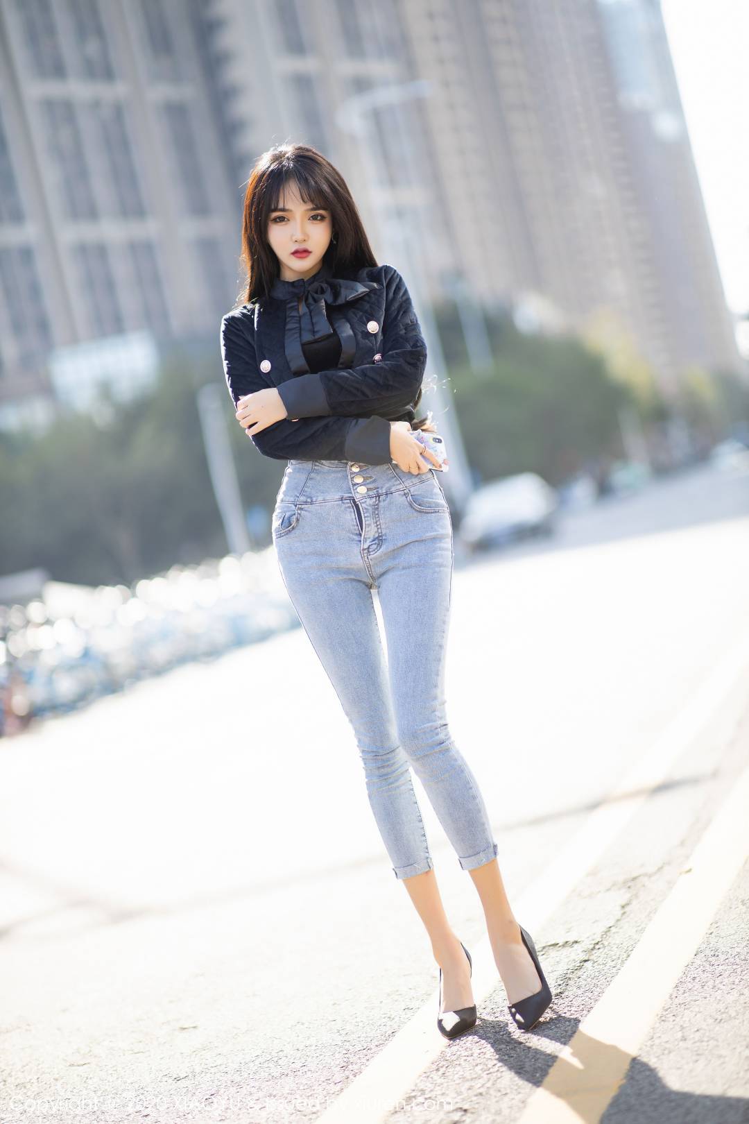 [XIAOYU语画界] 2020.01.14 VOL.235 Miko酱吖 [104P-278MB]