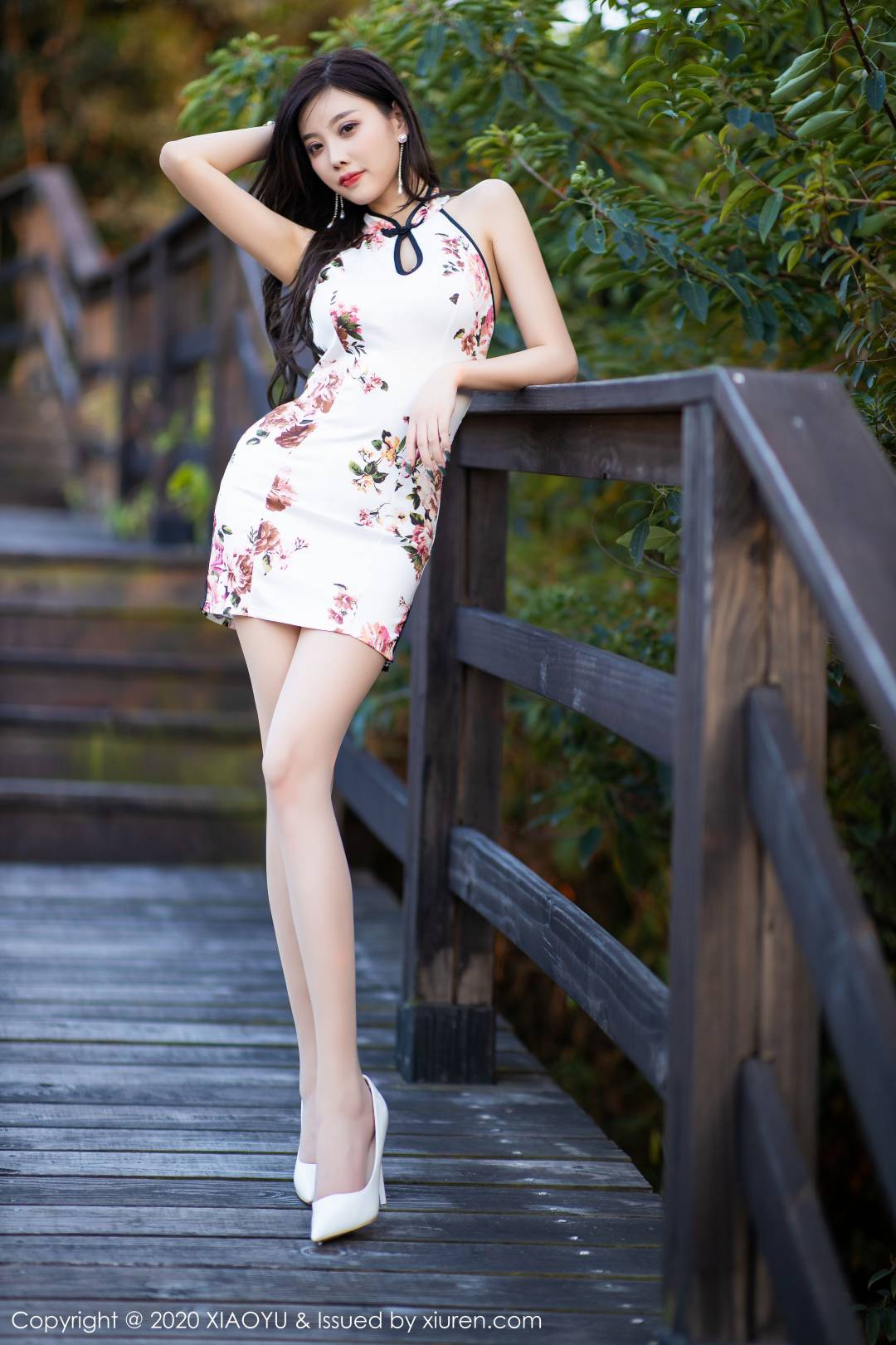 [XIAOYU语画界] 2020.01.10 VOL.233 杨晨晨sugar [141P-370MB]