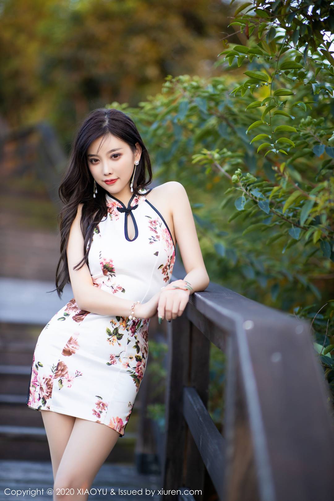 [XIAOYU语画界] 2020.01.10 VOL.233 杨晨晨sugar [141P-370MB]