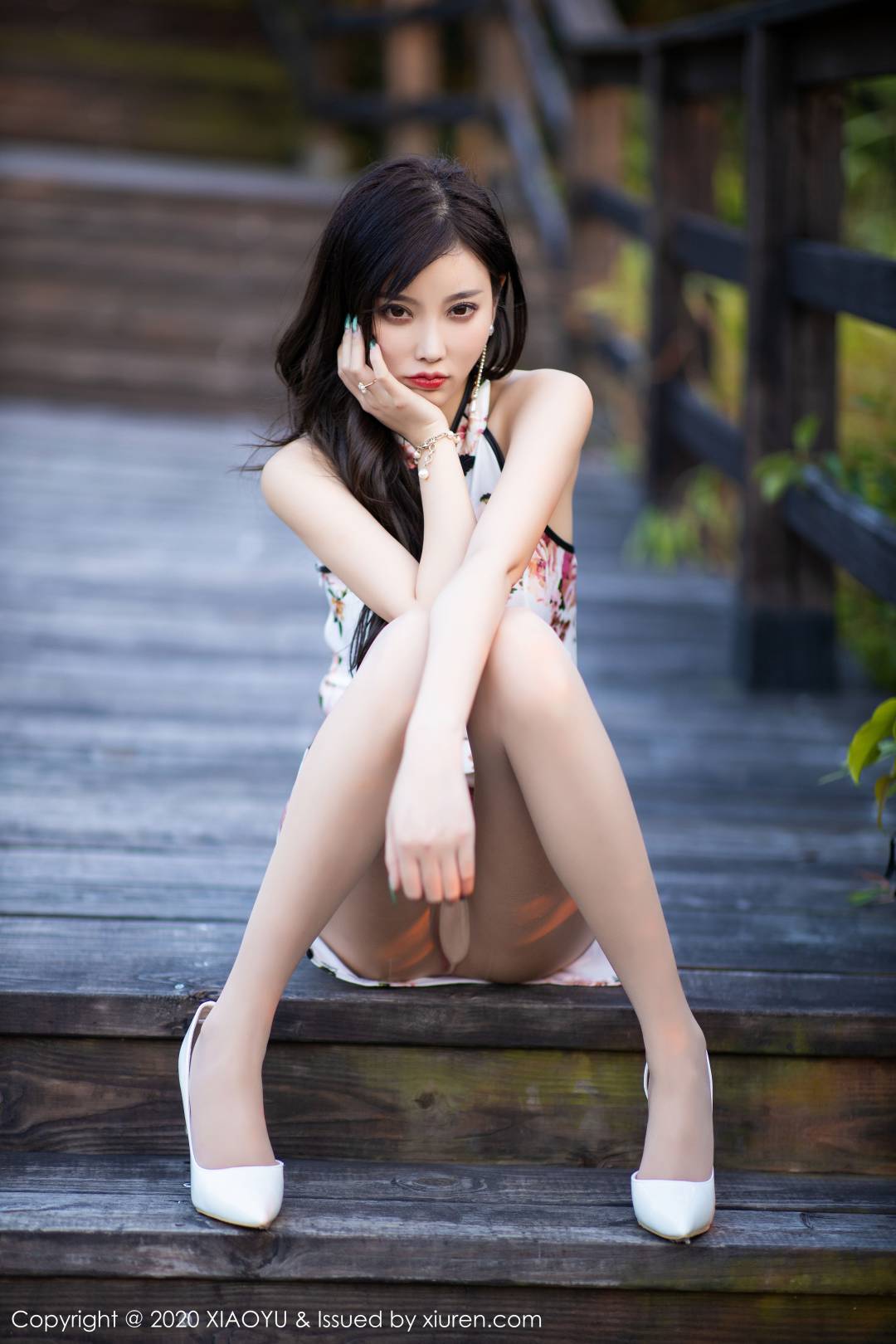 [XIAOYU语画界] 2020.01.10 VOL.233 杨晨晨sugar [141P-370MB]