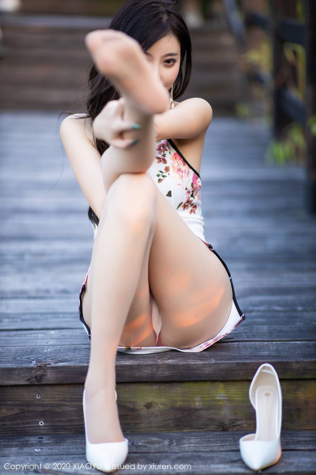 [XIAOYU语画界] 2020.01.10 VOL.233 杨晨晨sugar [141P-370MB]