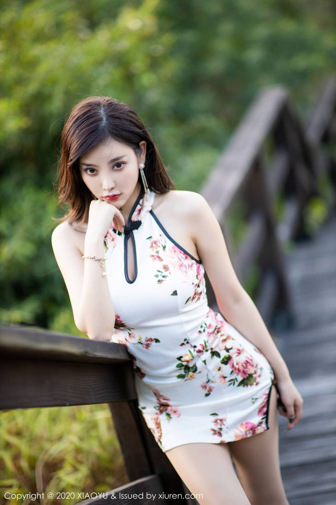 [XIAOYU语画界] 2020.01.10 VOL.233 杨晨晨sugar [141P-370MB]
