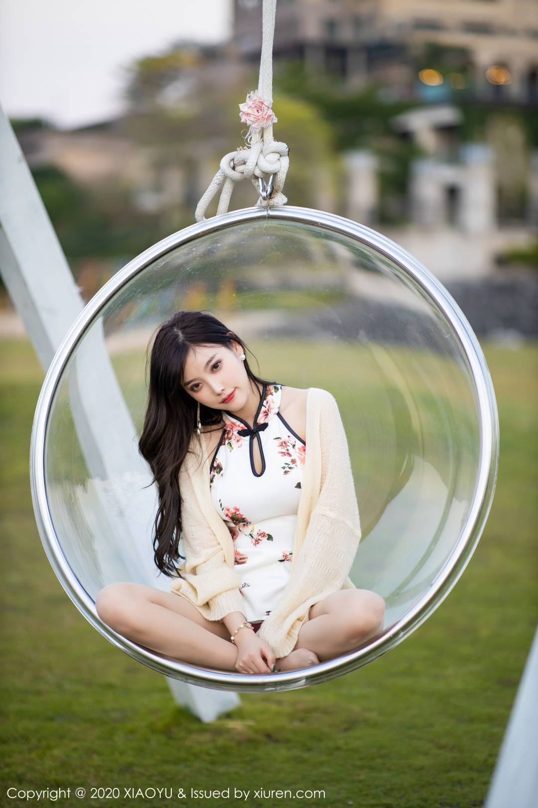 [XIAOYU语画界] 2020.01.10 VOL.233 杨晨晨sugar [141P-370MB]