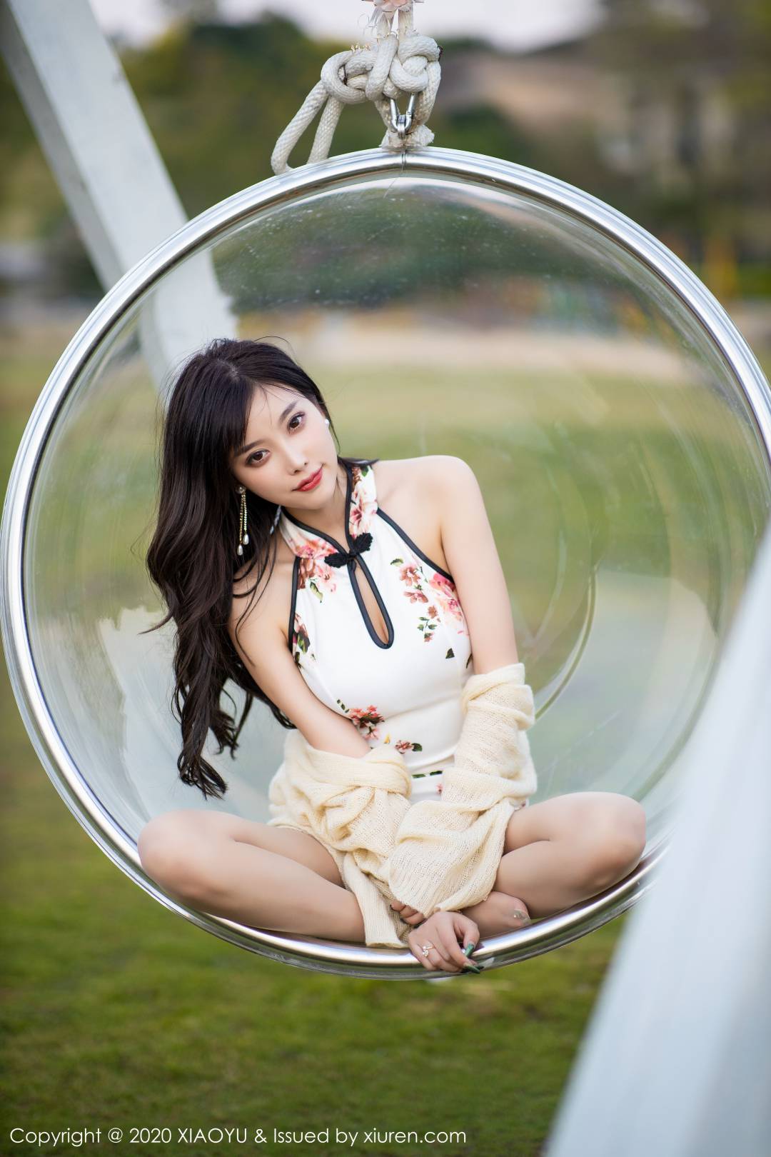 [XIAOYU语画界] 2020.01.10 VOL.233 杨晨晨sugar [141P-370MB]