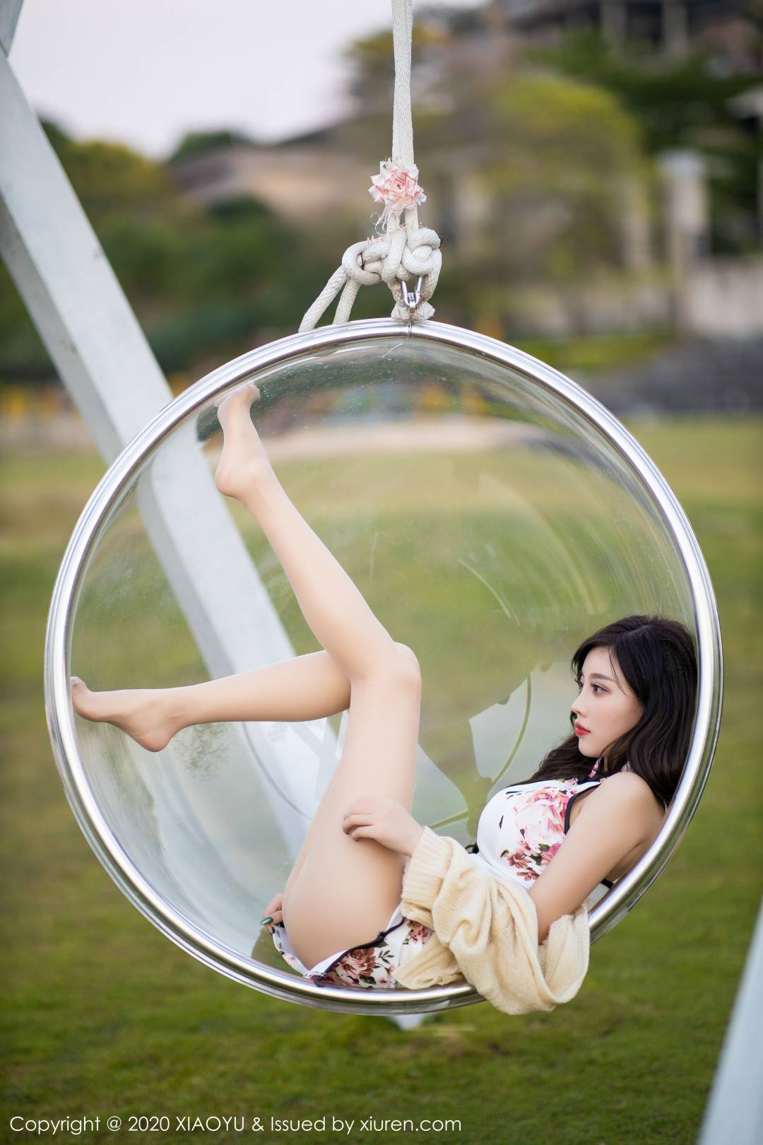 [XIAOYU语画界] 2020.01.10 VOL.233 杨晨晨sugar [141P-370MB]