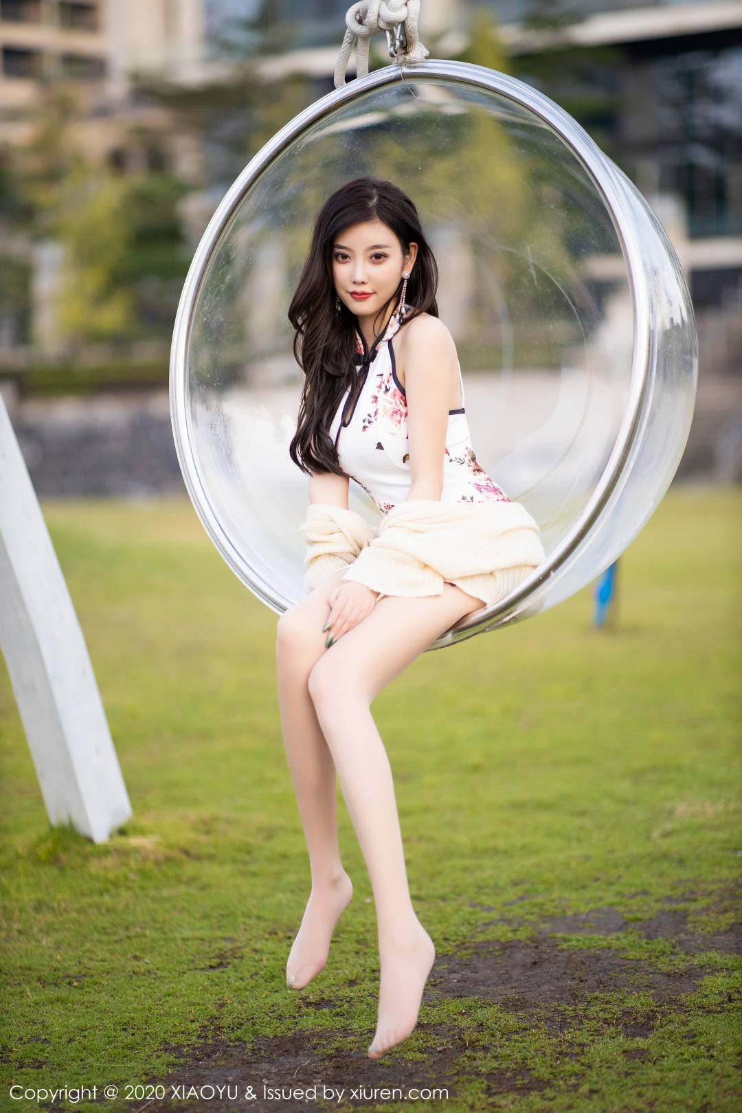 [XIAOYU语画界] 2020.01.10 VOL.233 杨晨晨sugar [141P-370MB]