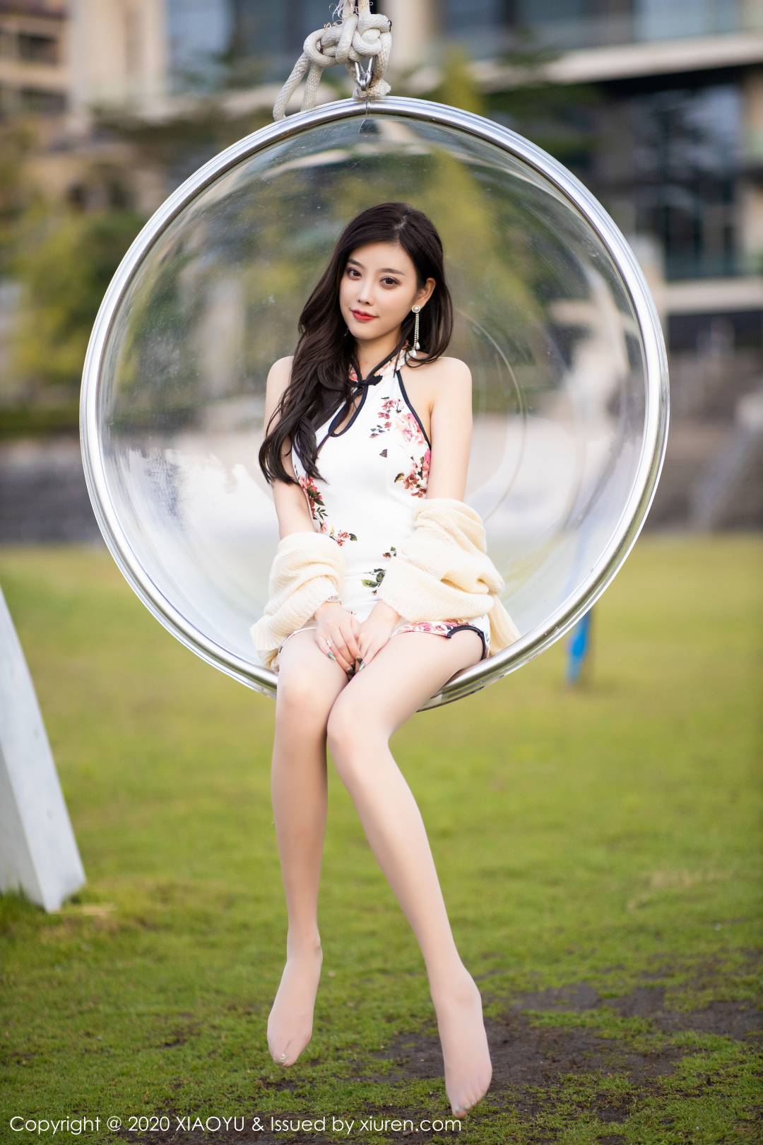 [XIAOYU语画界] 2020.01.10 VOL.233 杨晨晨sugar [141P-370MB]