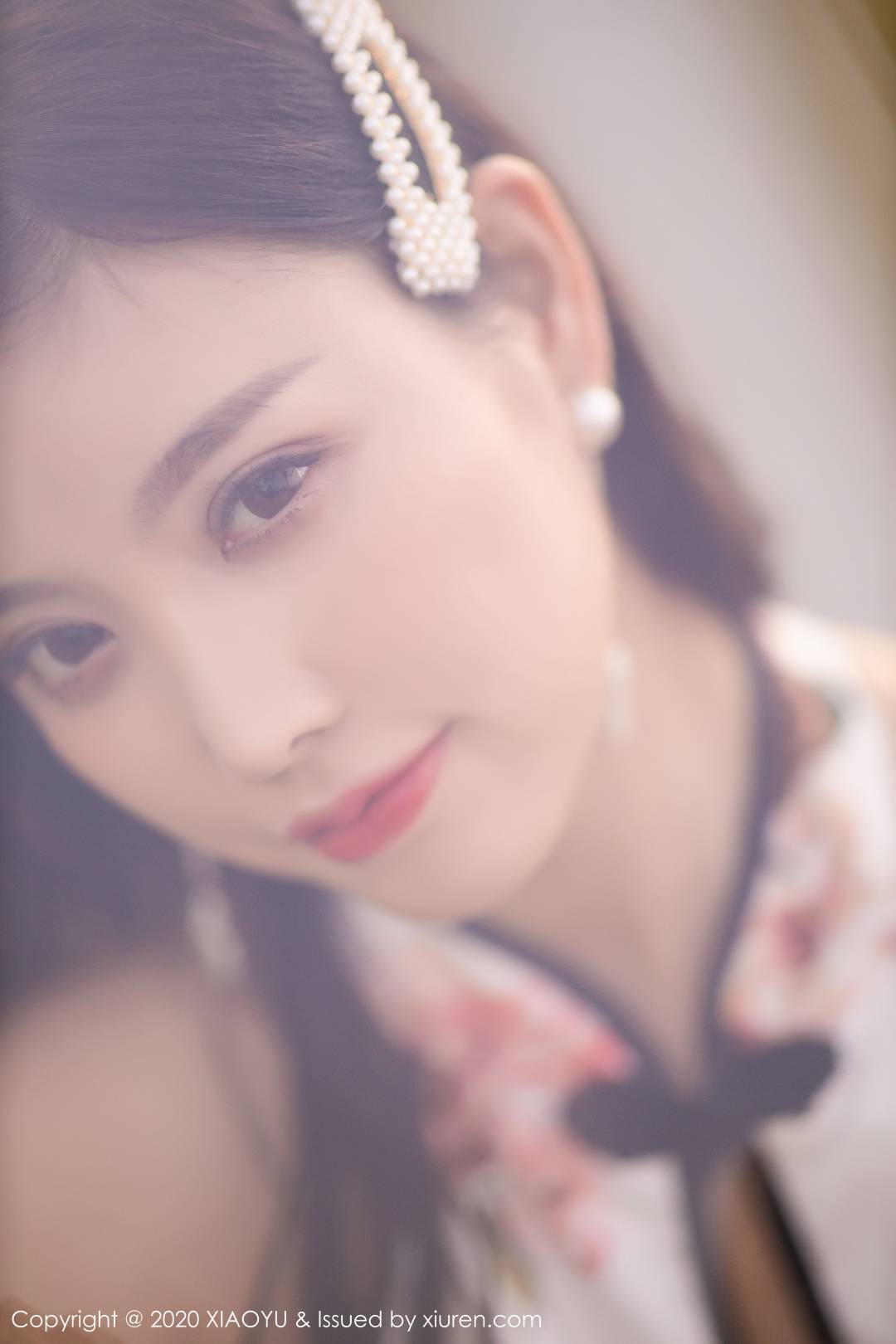 [XIAOYU语画界] 2020.01.10 VOL.233 杨晨晨sugar [141P-370MB]