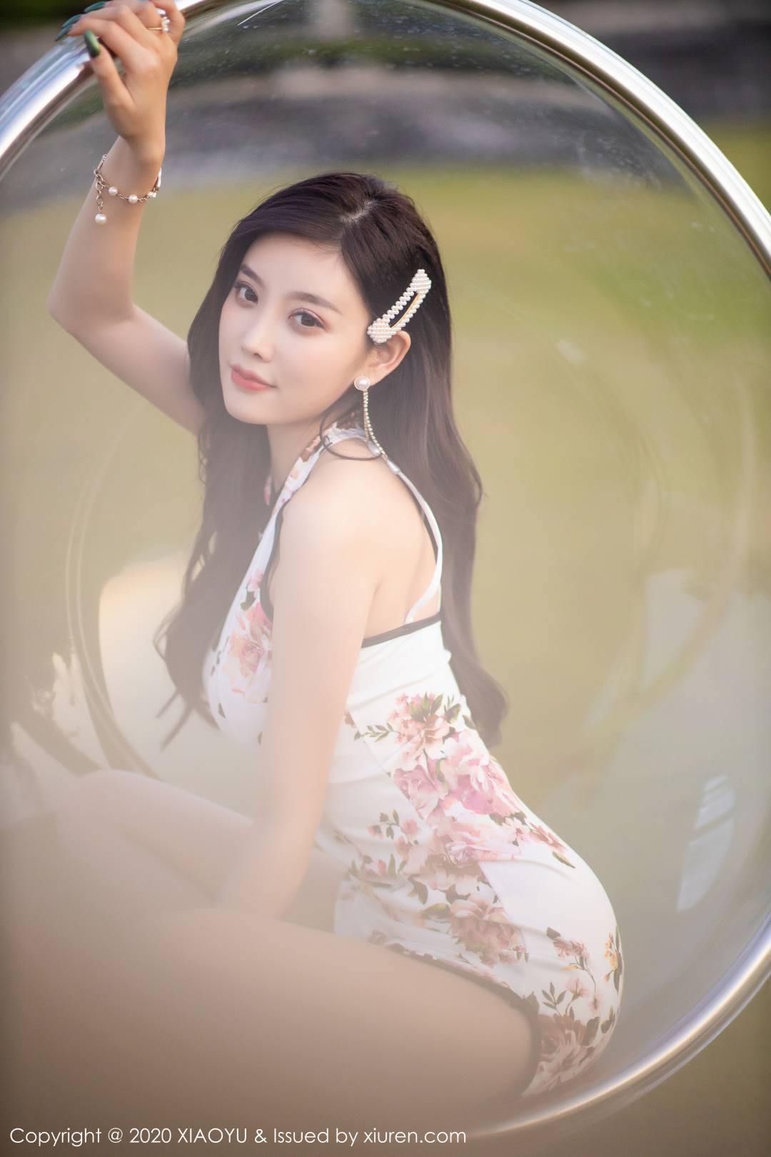 [XIAOYU语画界] 2020.01.10 VOL.233 杨晨晨sugar [141P-370MB]