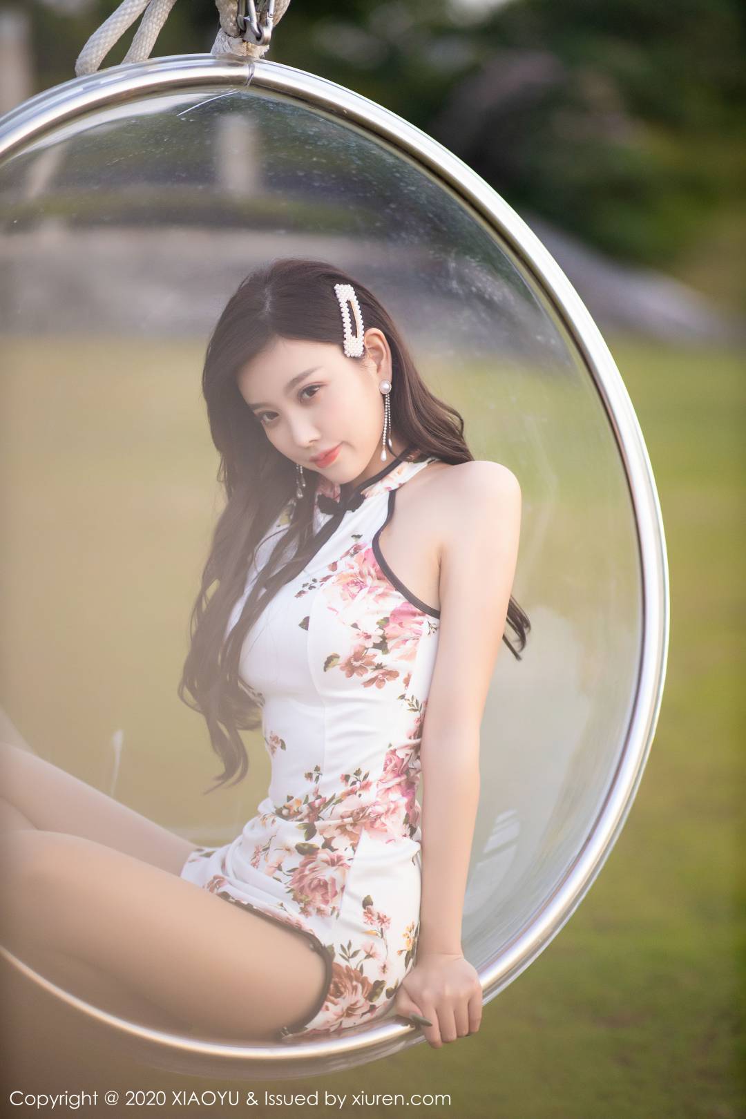 [XIAOYU语画界] 2020.01.10 VOL.233 杨晨晨sugar [141P-370MB]