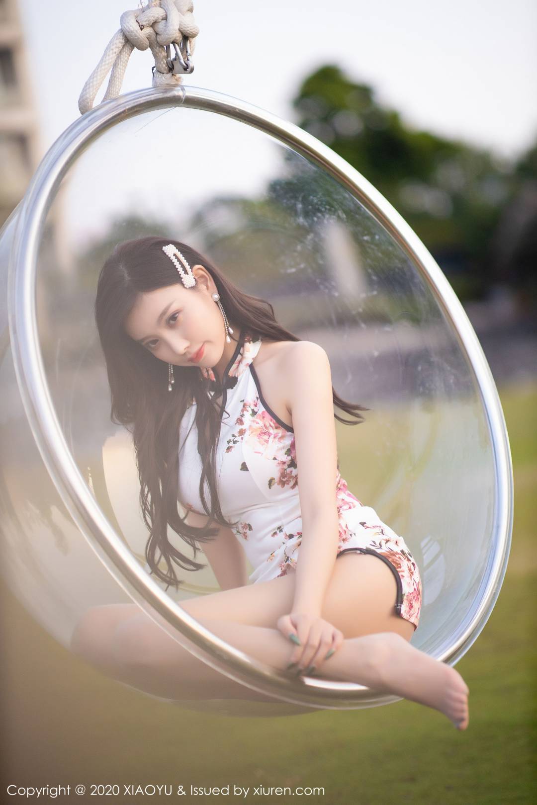 [XIAOYU语画界] 2020.01.10 VOL.233 杨晨晨sugar [141P-370MB]