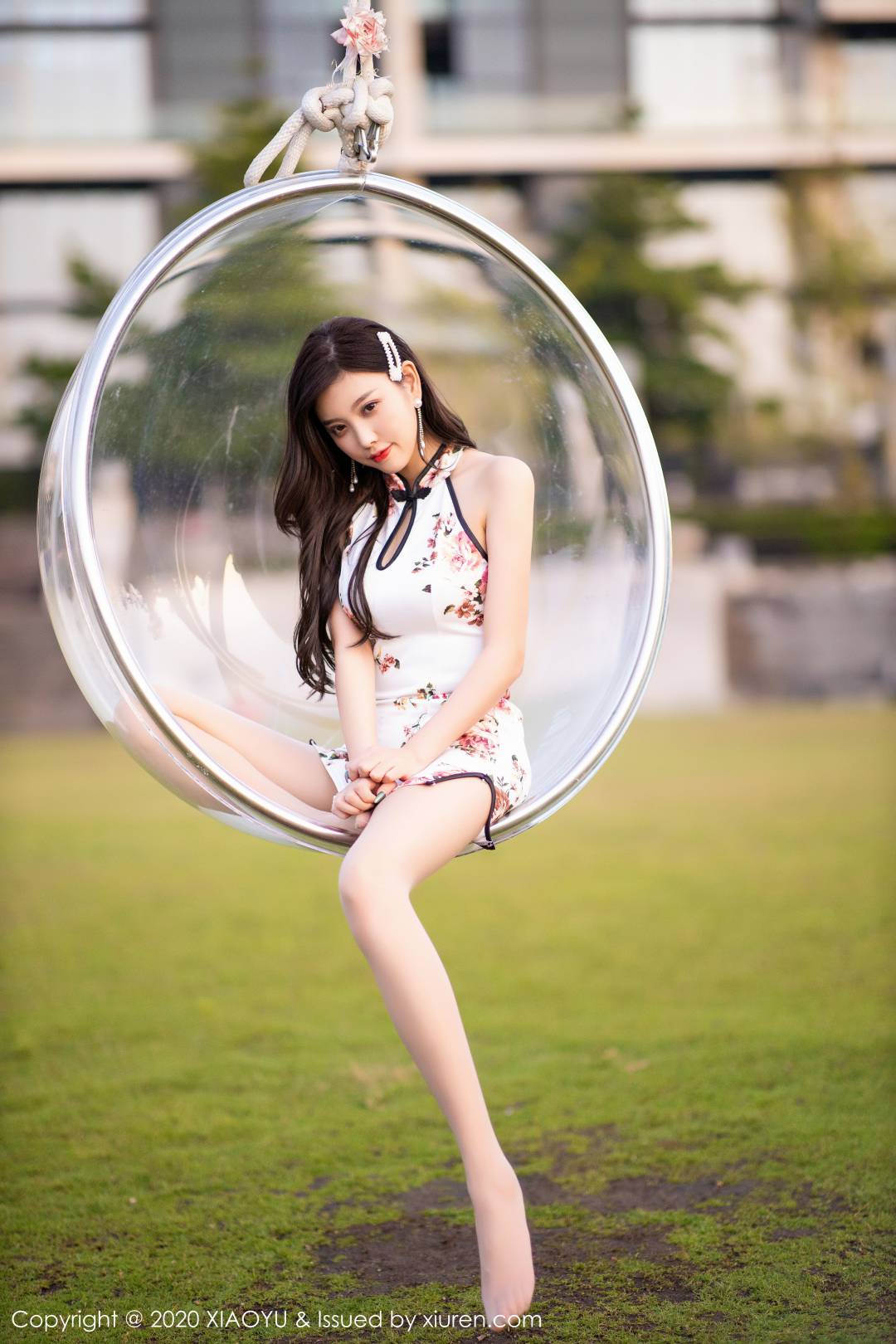 [XIAOYU语画界] 2020.01.10 VOL.233 杨晨晨sugar [141P-370MB]