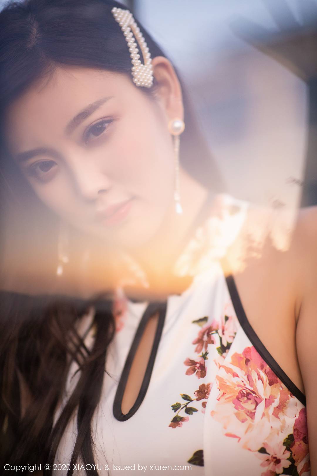 [XIAOYU语画界] 2020.01.10 VOL.233 杨晨晨sugar [141P-370MB]