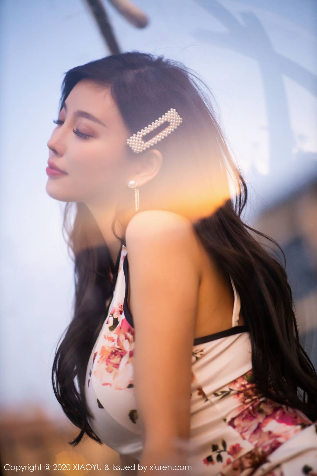 [XIAOYU语画界] 2020.01.10 VOL.233 杨晨晨sugar [141P-370MB]