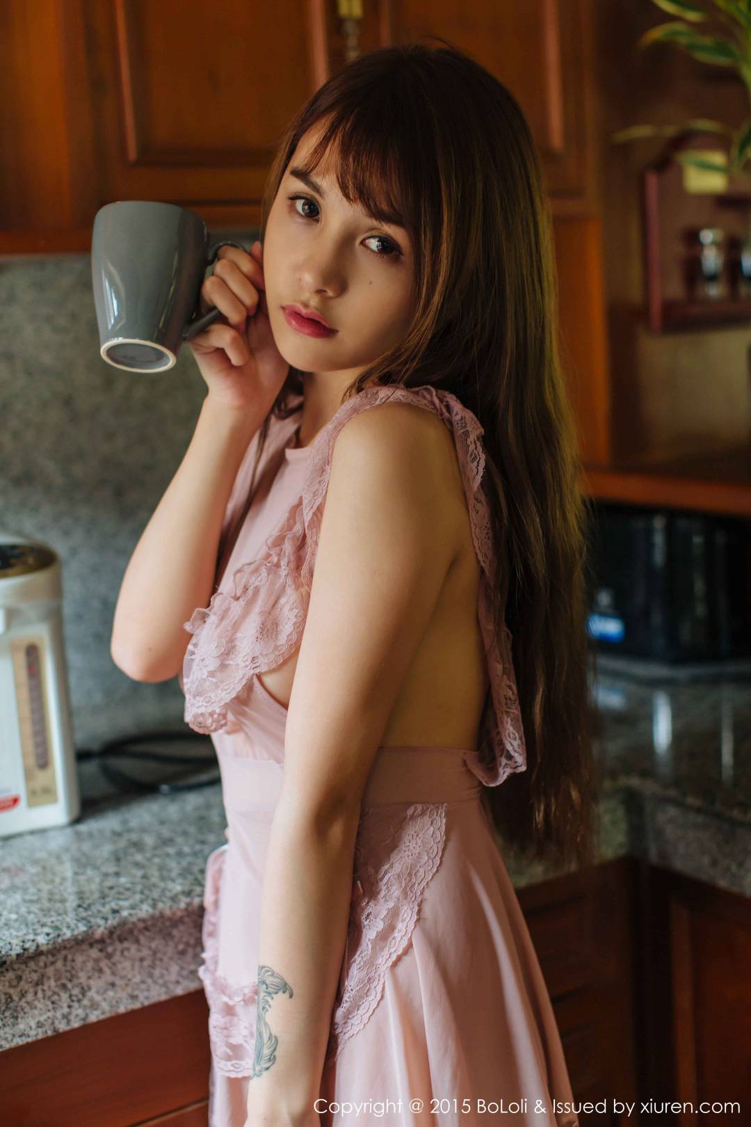 [BoLoli波萝社] 2015.11.28 VOL.077 夏美酱[46P-152M]