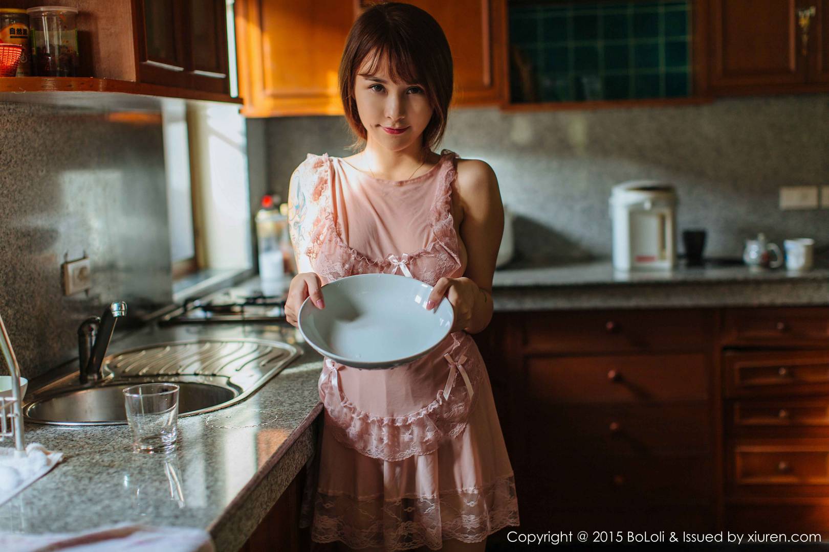 [BoLoli波萝社] 2015.11.28 VOL.077 夏美酱[46P-152M]