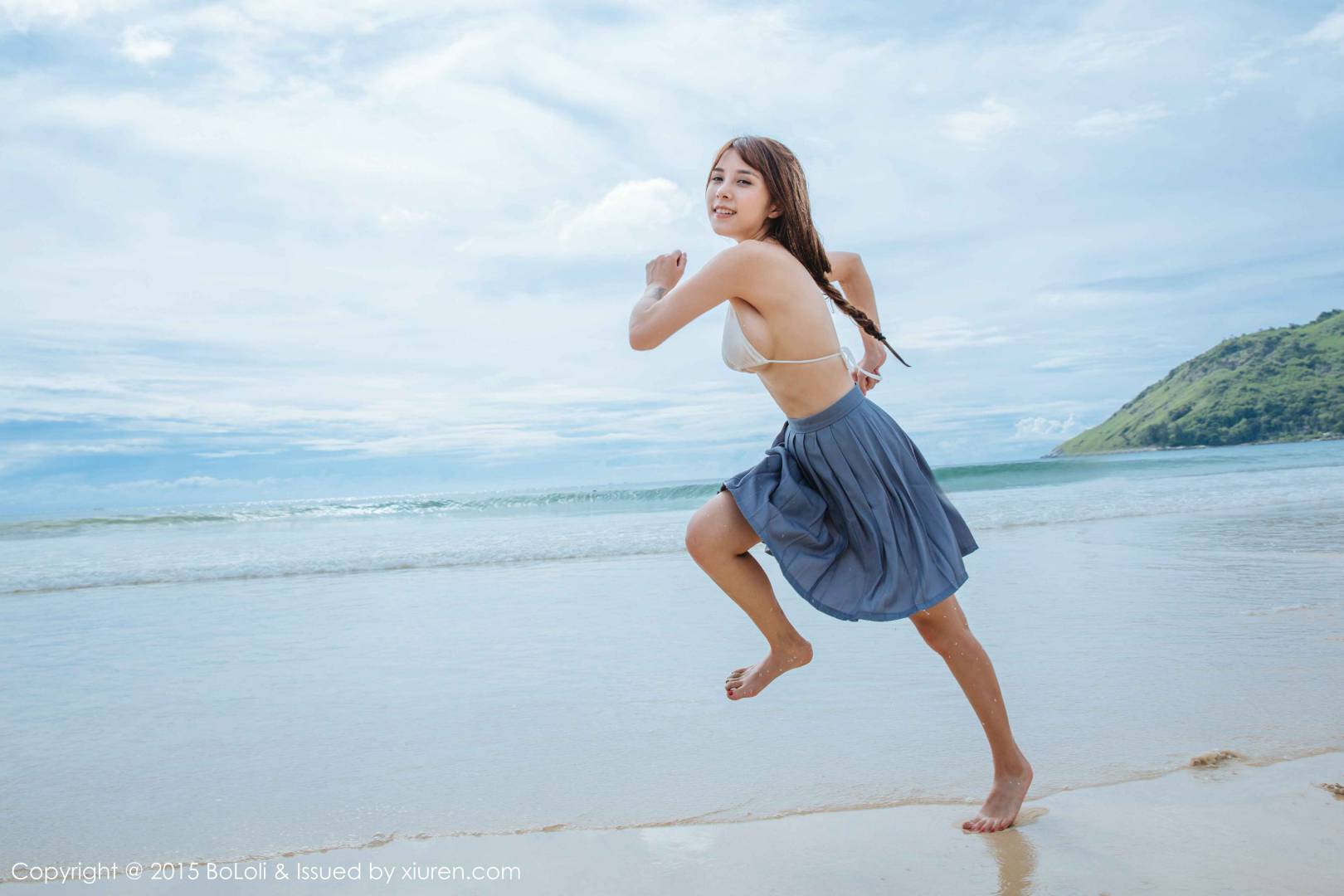 [BoLoli波萝社] 2015.11.28 VOL.077 夏美酱[46P-152M]