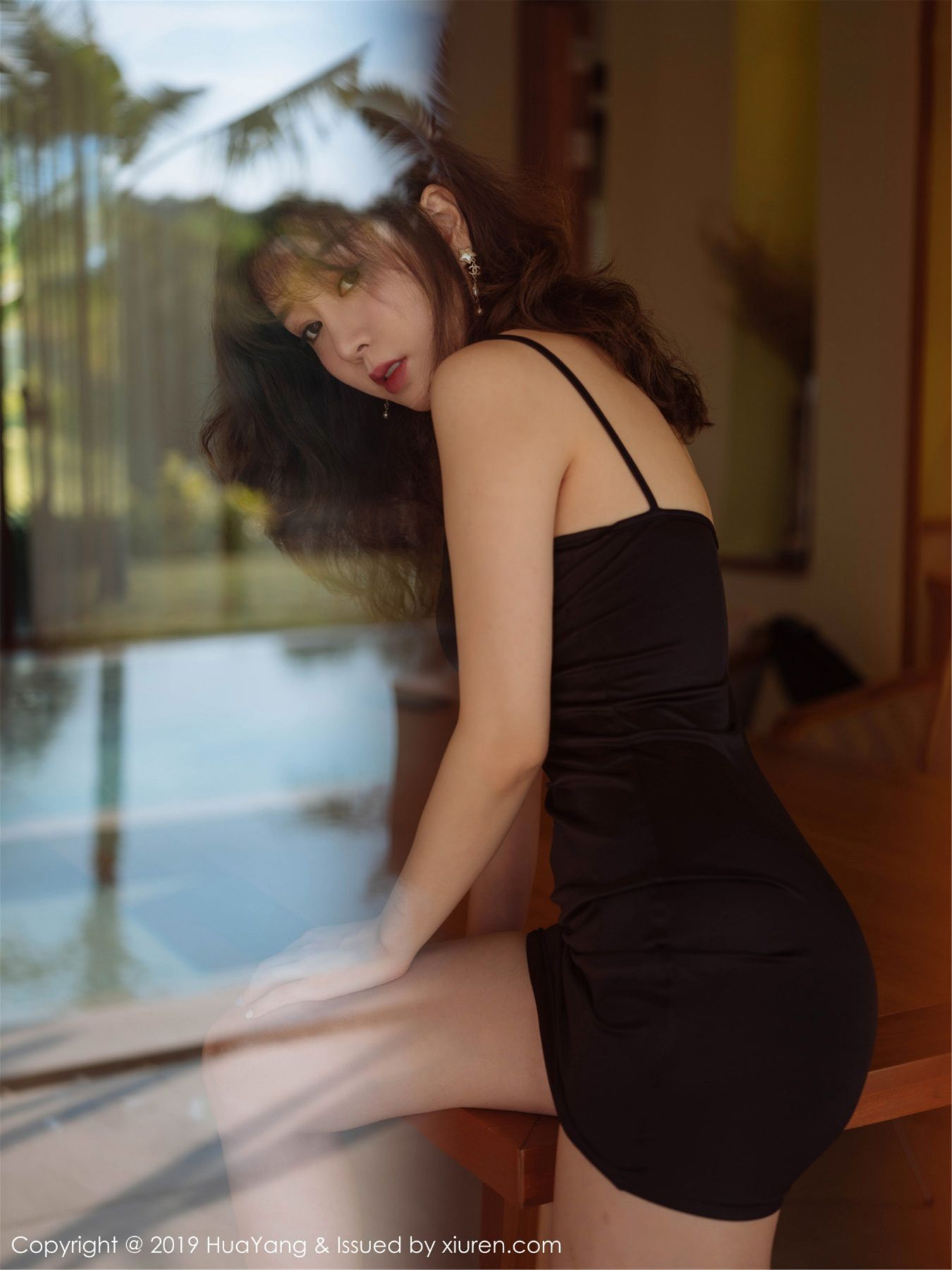 [HuaYang花漾] 2019.05.31 VOL.143 王雨纯[50P-151M]