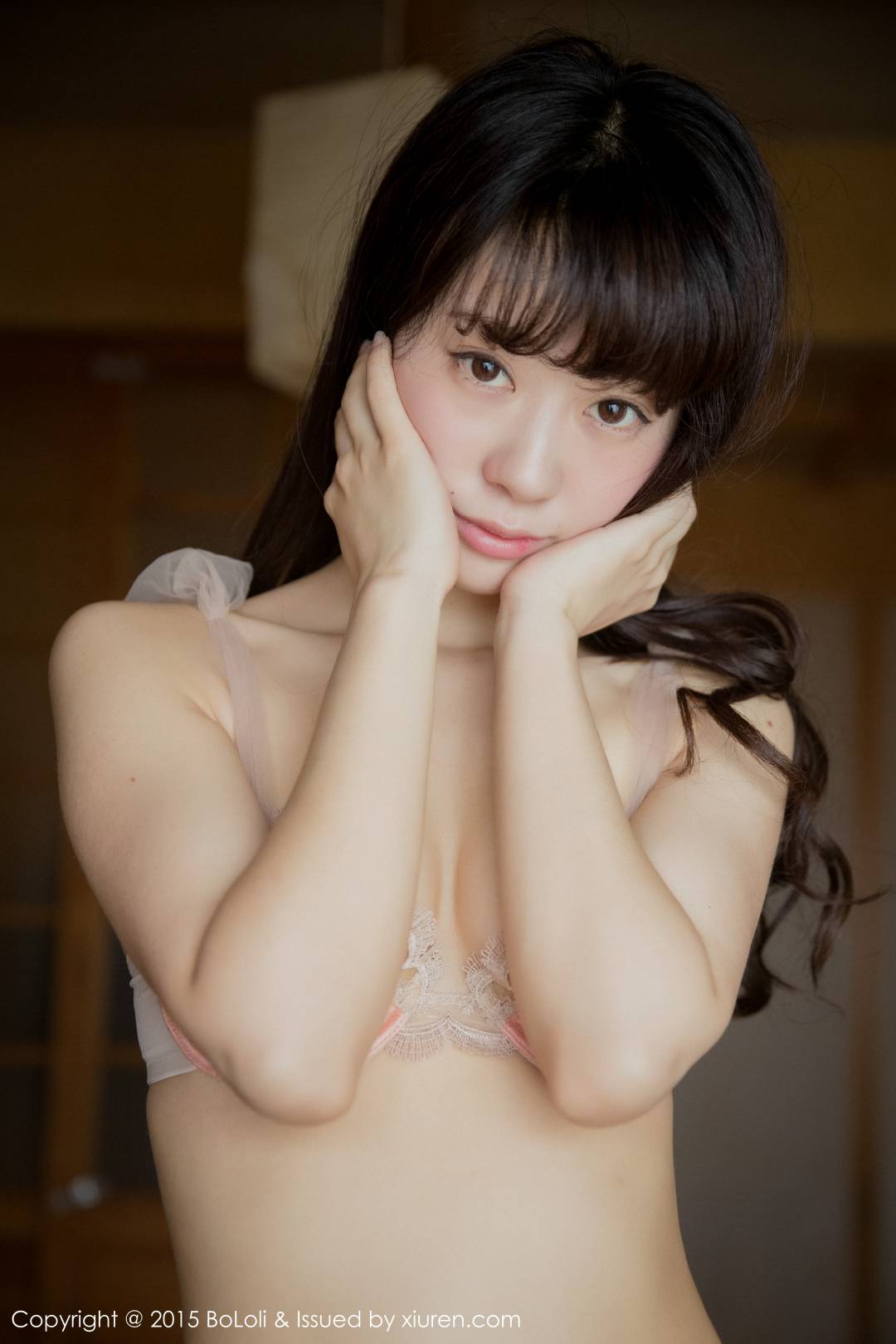 [BoLoli波萝社] 2015.10.09 VOL.065 Suki朱忆音 [50P-223M]
