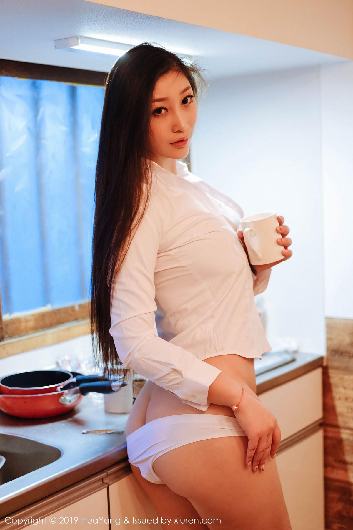 [HuaYang花漾] 2019.03.22 VOL.125 妲己_Toxic[42P-112M]