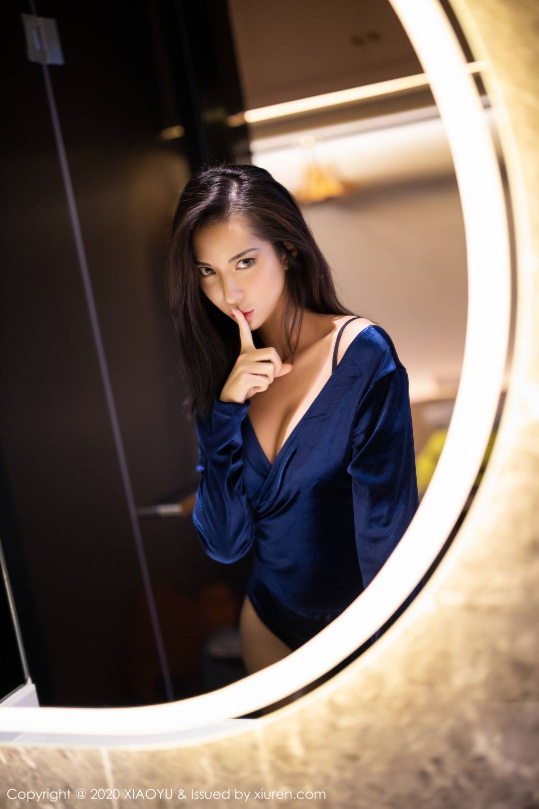 [XIAOYU语画界] 2020.02.19 VOL.250 Carry [100P-285M]