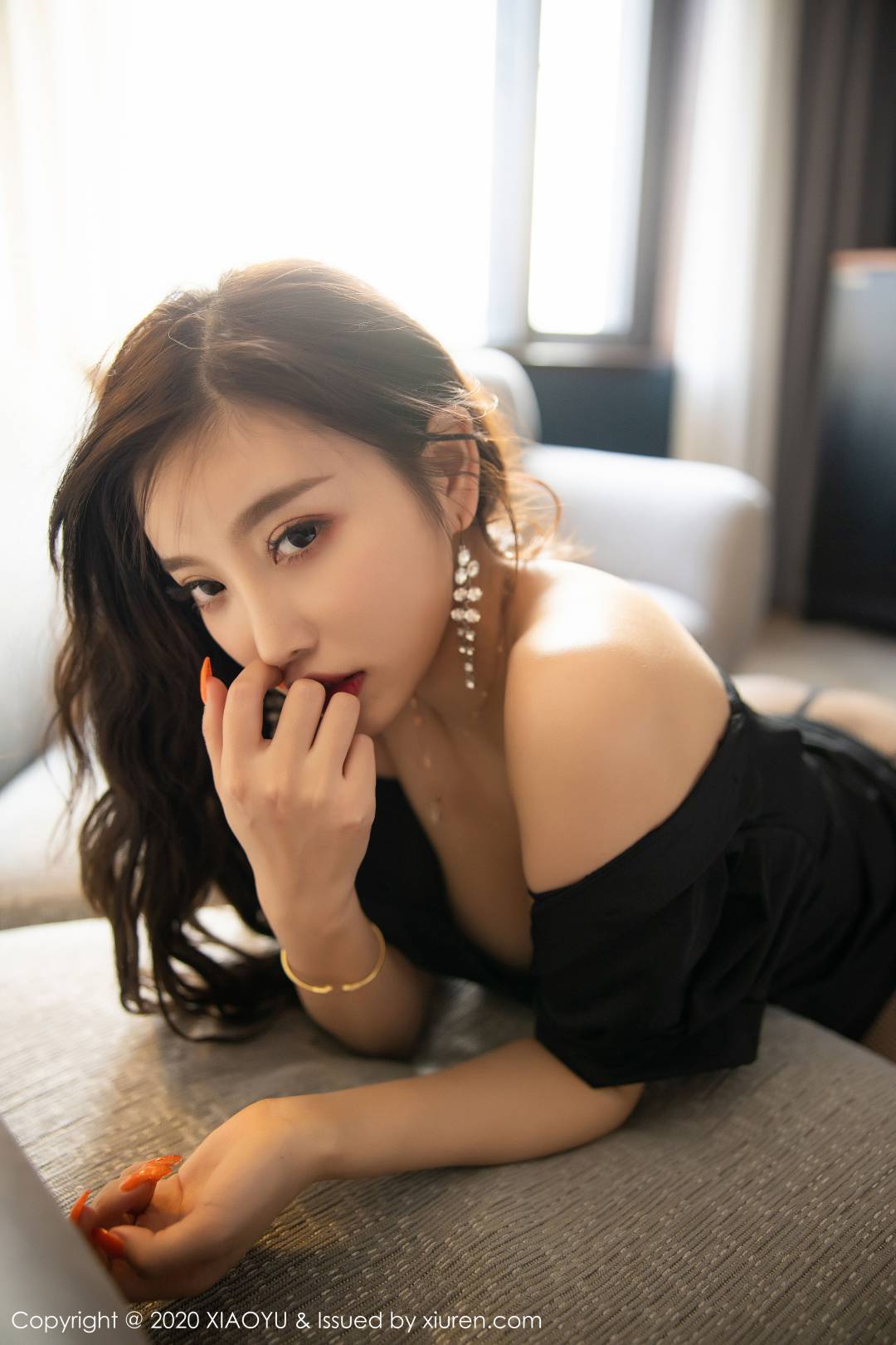 [XIAOYU语画界] 2020.02.21 VOL.252 杨晨晨sugar [103P-398M]