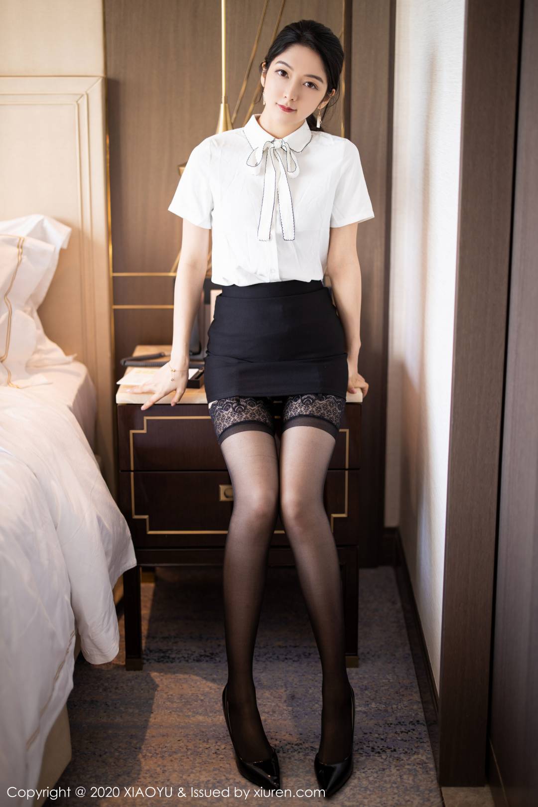 [XIAOYU语画界] 2020.03.02 VOL.258 Angela小热巴 [85P-134MB]