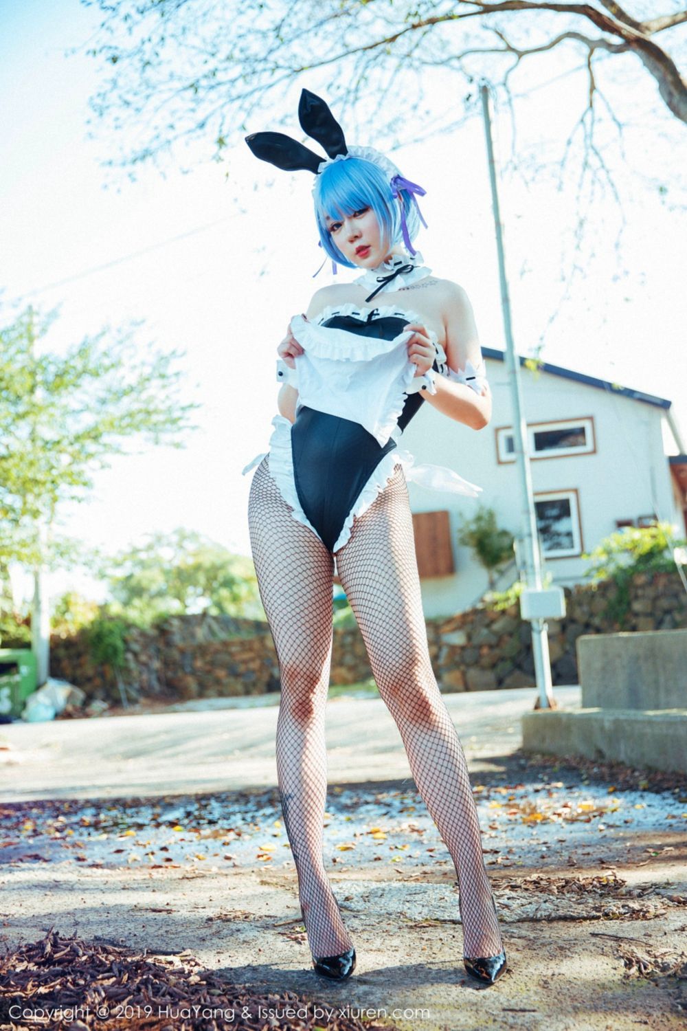 [HuaYang花漾] 2019.02.15 VOL.115 王雨纯[41P-96M]