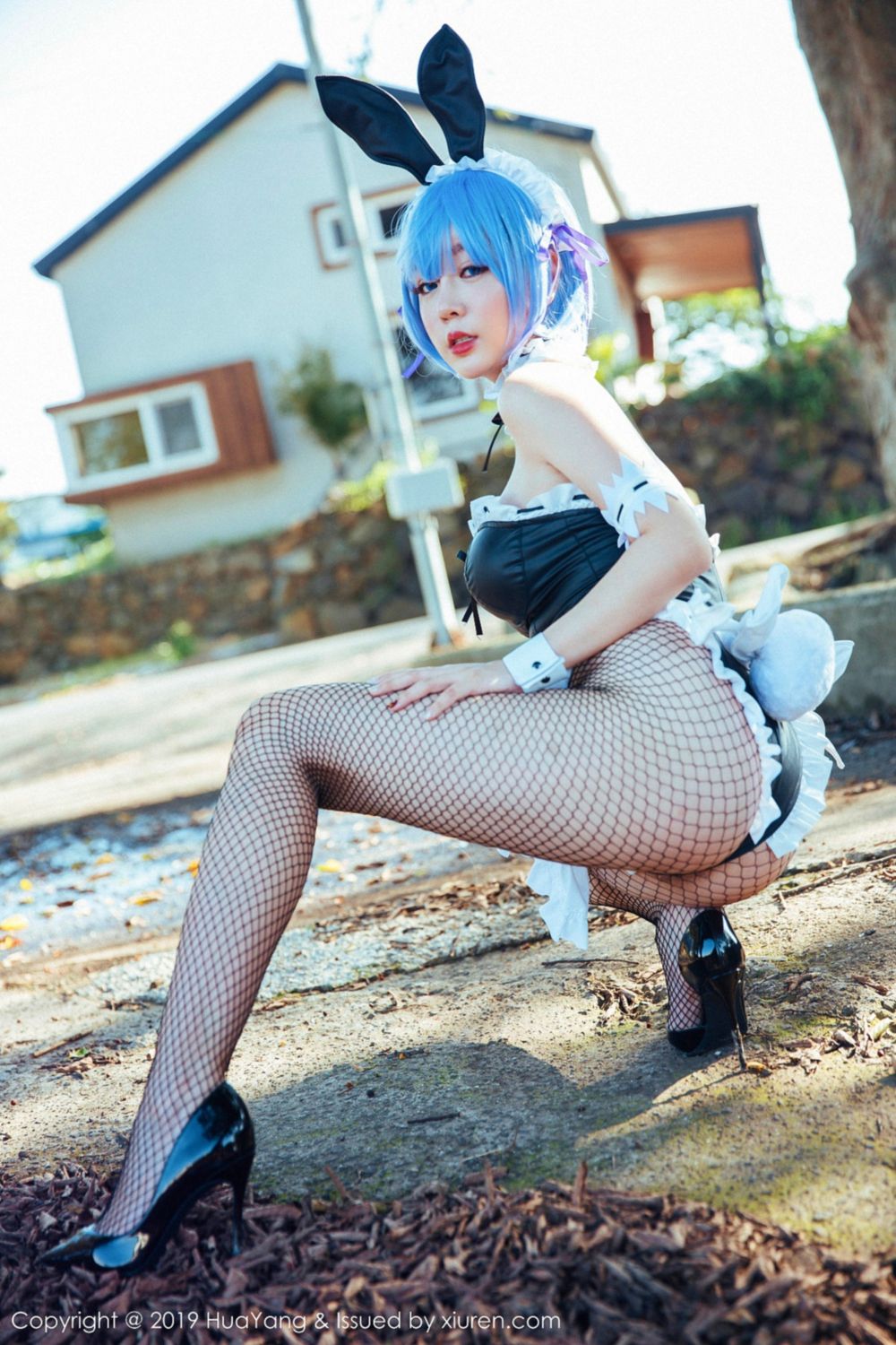 [HuaYang花漾] 2019.02.15 VOL.115 王雨纯[41P-96M]