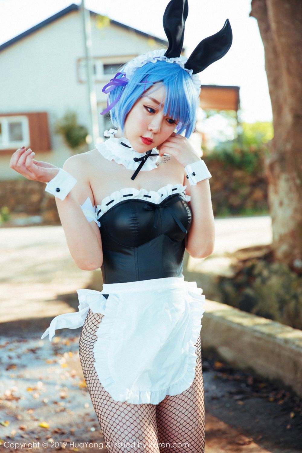 [HuaYang花漾] 2019.02.15 VOL.115 王雨纯[41P-96M]