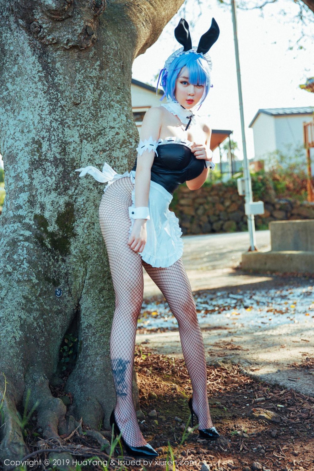 [HuaYang花漾] 2019.02.15 VOL.115 王雨纯[41P-96M]