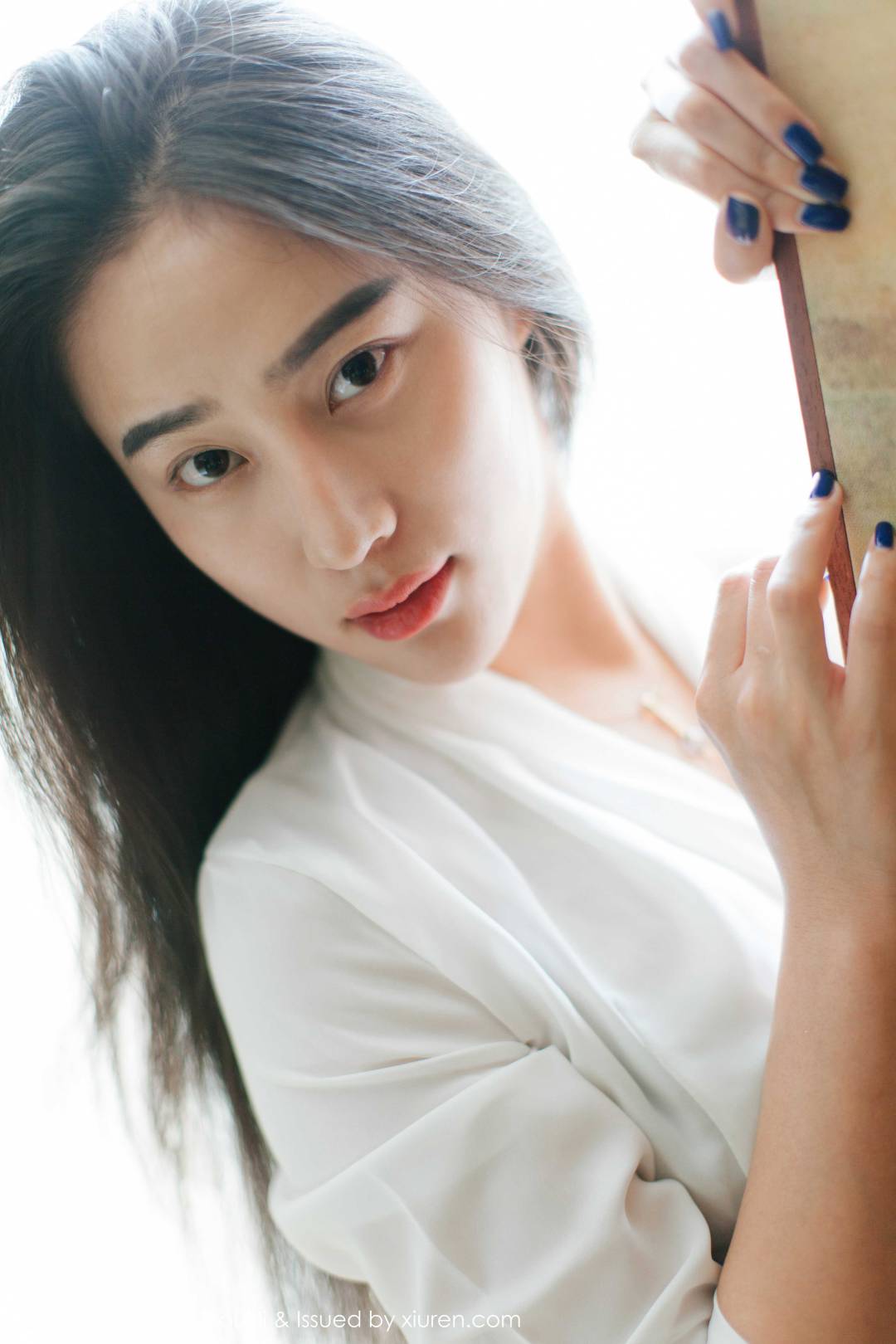 [BoLoli波萝社] 2015.07.15 VOL.041 安兔子baby [47P-37M]
